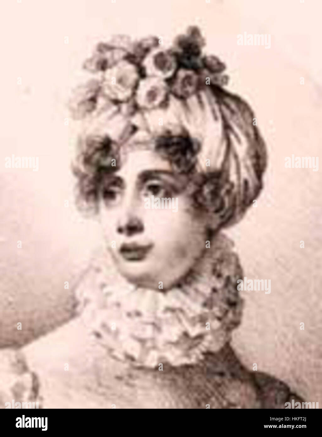 Gail sophie 03 Stock Photo Alamy