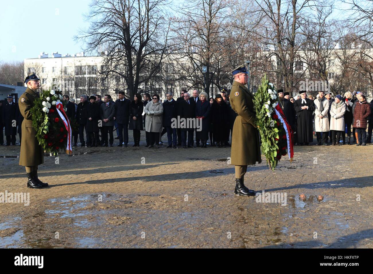 Foreign Dignitaries Line Up Lay Hi res Stock Photography And Images Alamy