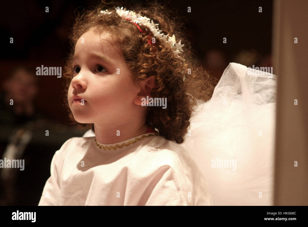 angel costume for christmas play