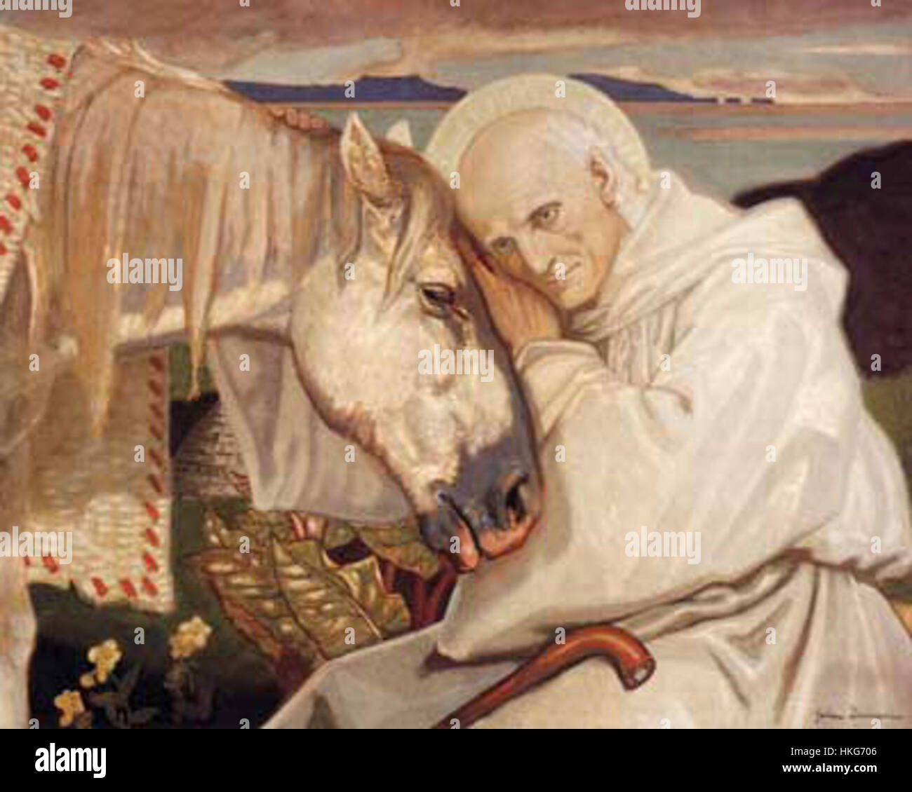 *Stcolumbaduncanunknowndate* is an artwork dedicated to Saint Columban ...