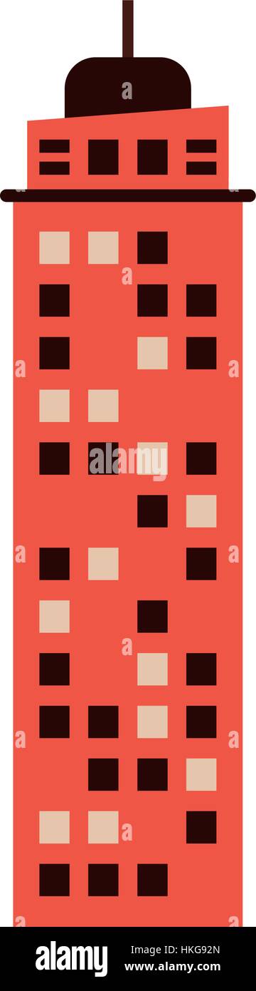 city building icon Stock Vector Image & Art - Alamy