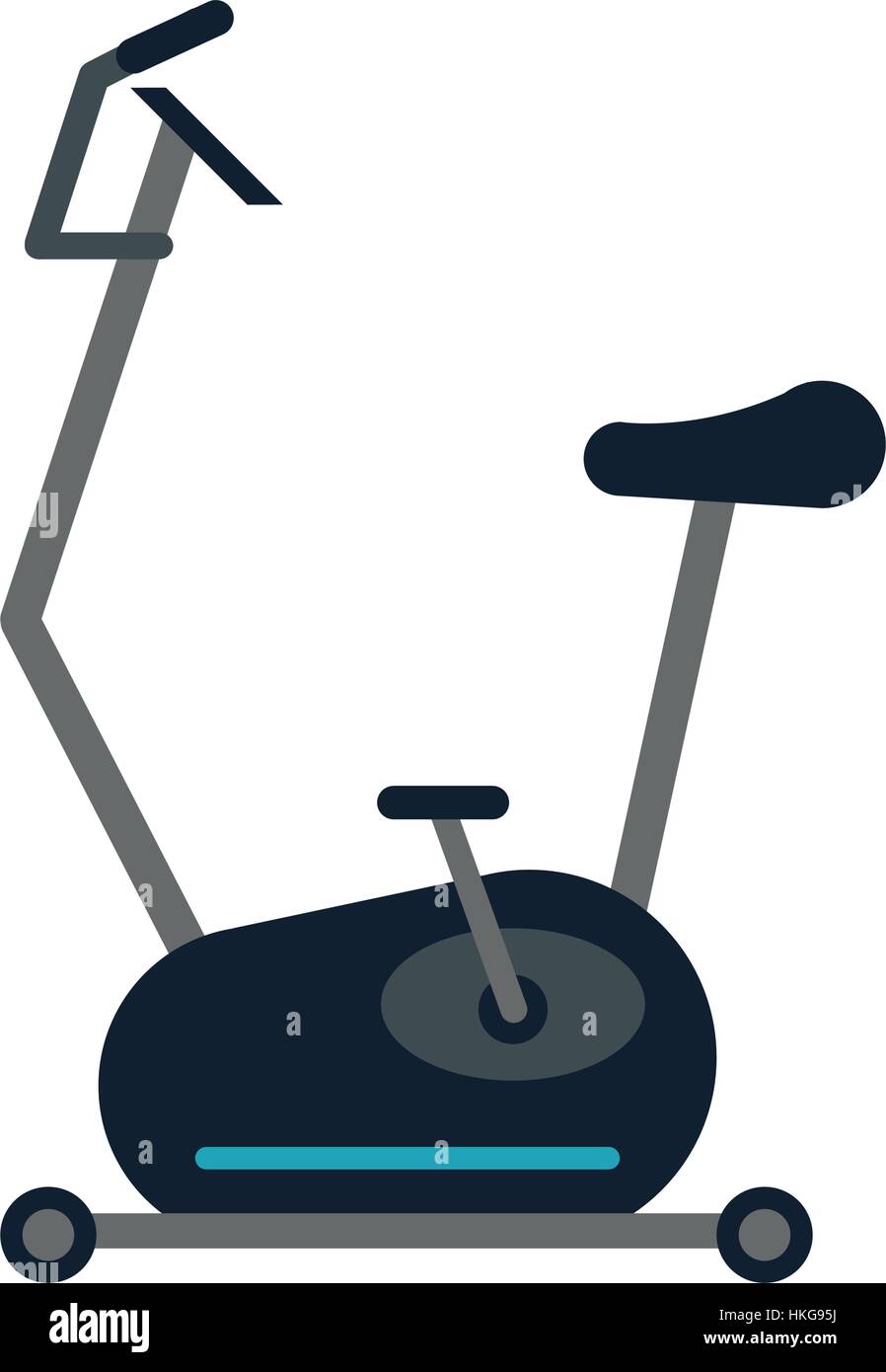 gym equipment design Stock Vector Image & Art Alamy