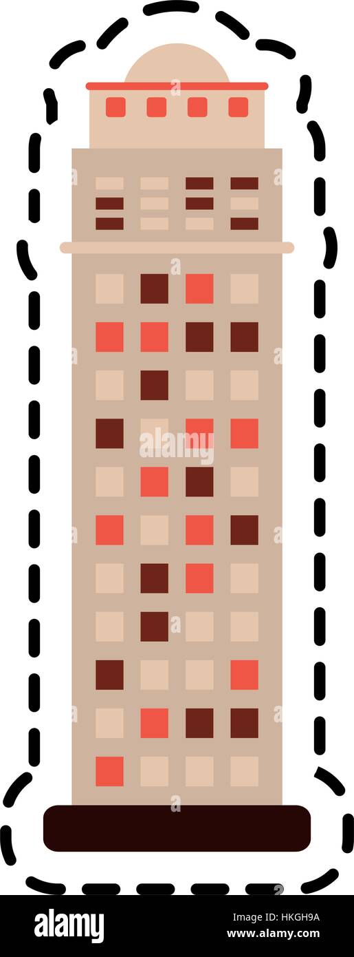 city building icon Stock Vector Image & Art - Alamy