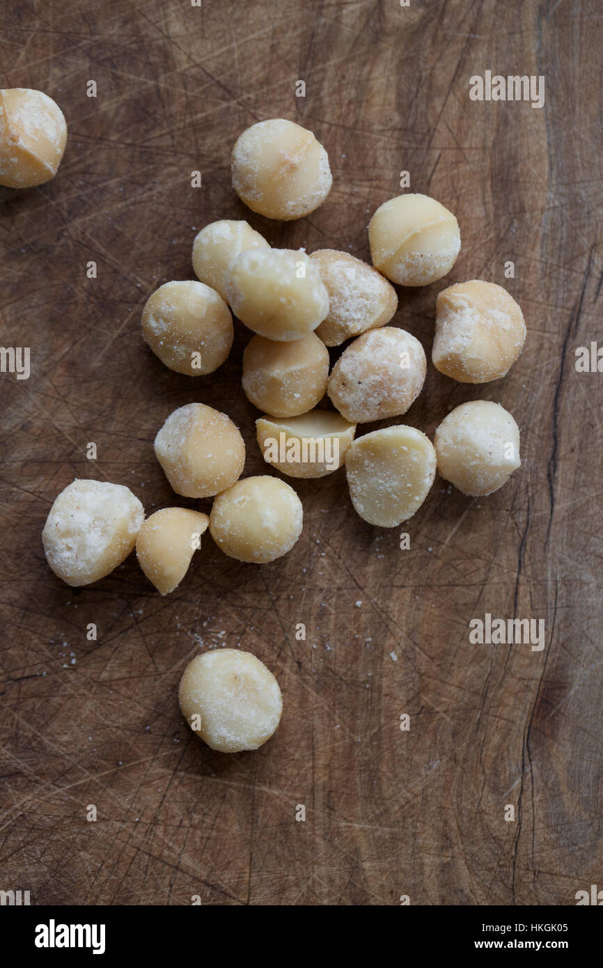 hazelnut with skin removed. peeled, food, healthy eating, dry fruit Stock Photo Alamy