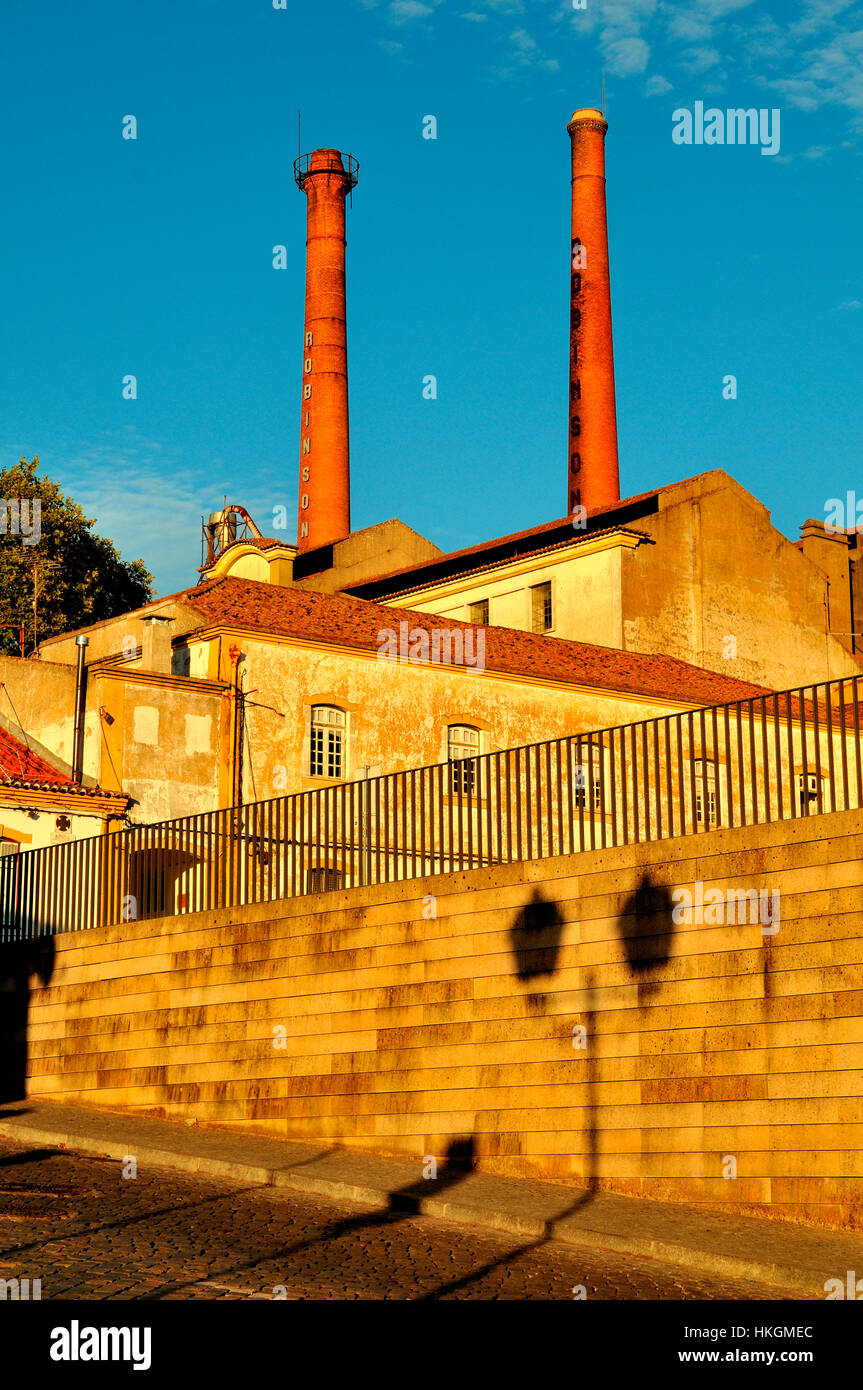 Cork factory portugal hires stock photography and images Alamy