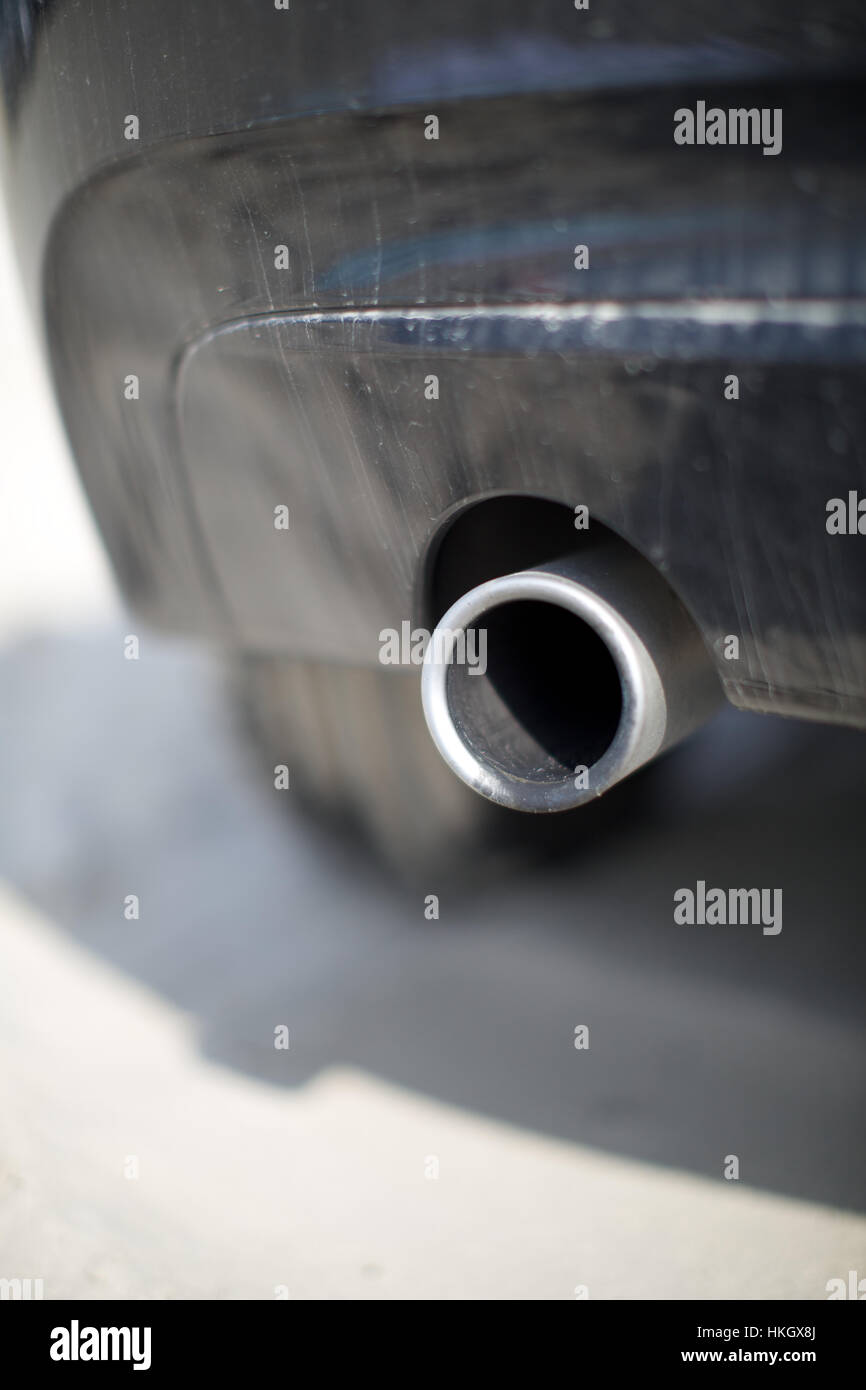 Common Reasons For A Loud Exhaust Hutch Chrysler Dodge, 60 OFF