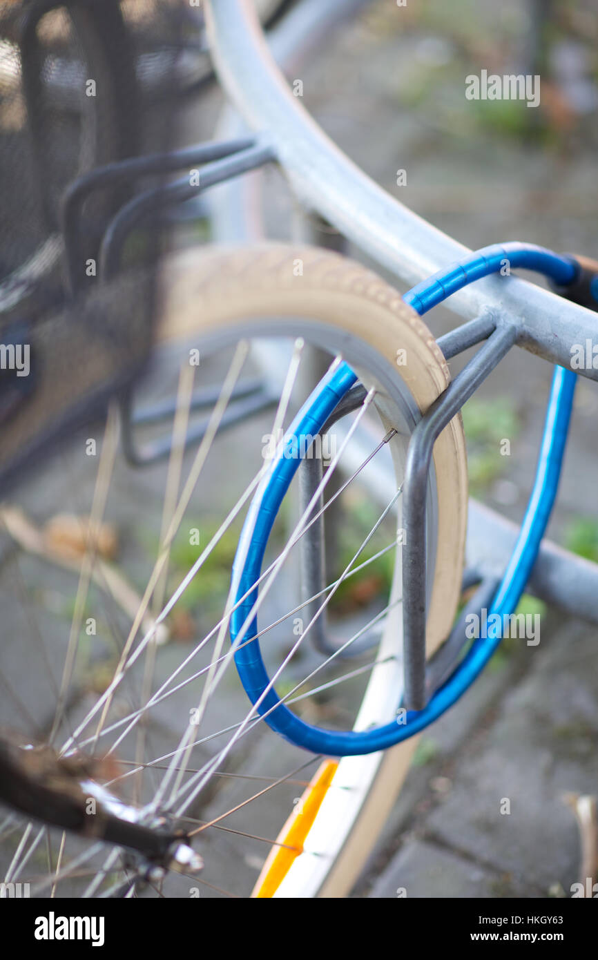 Wheel of cycle hires stock photography and images Alamy