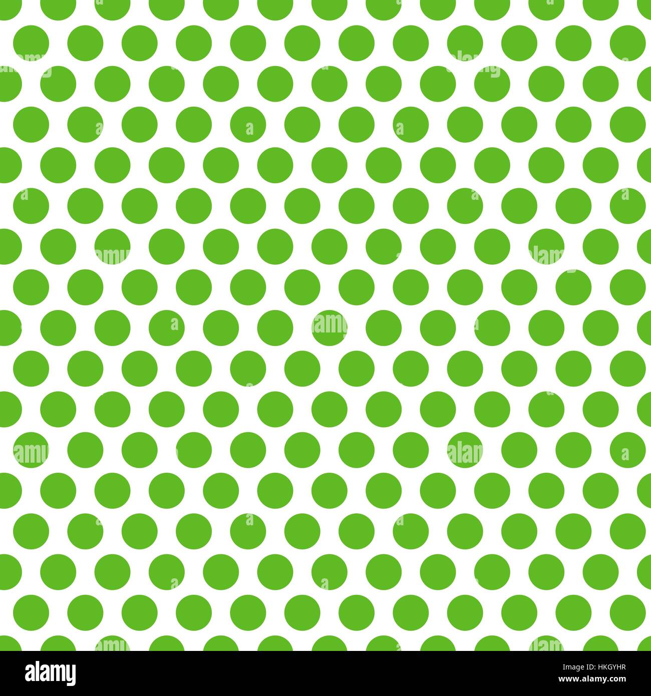 Polka dot background green hi-res stock photography and images - Alamy