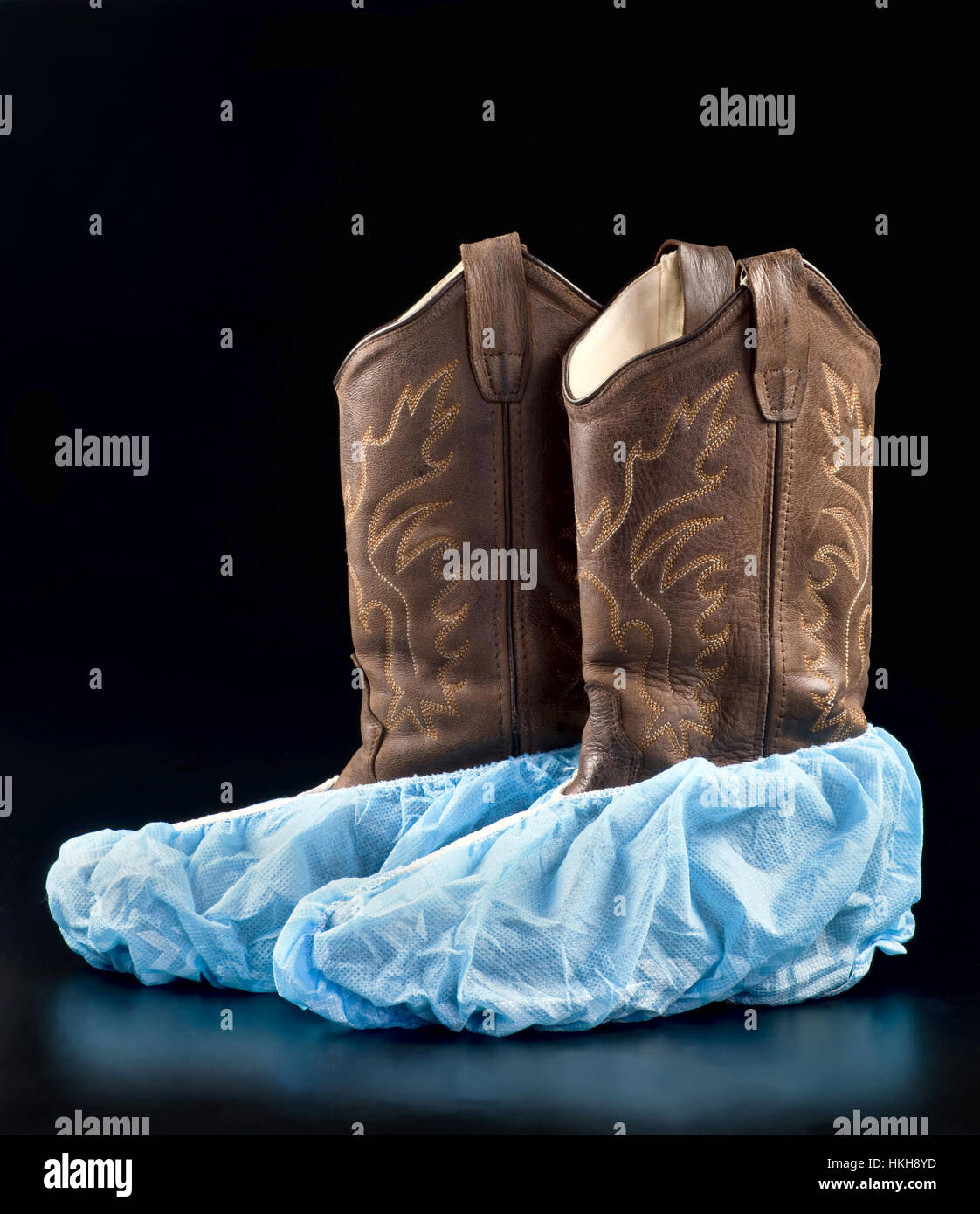 Surgical boots hi-res stock photography and images - Alamy