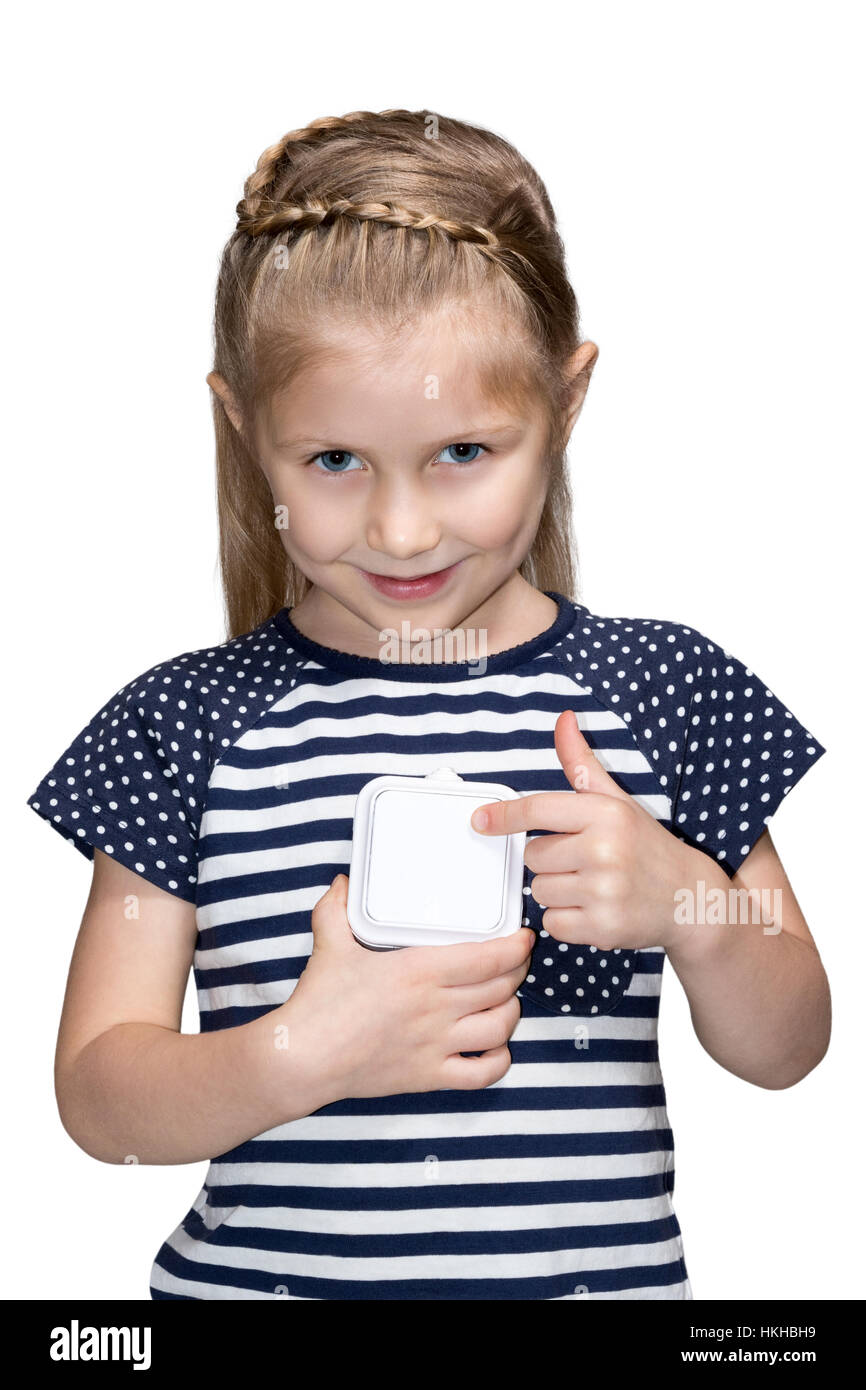 Child turning off light hires stock photography and images Alamy