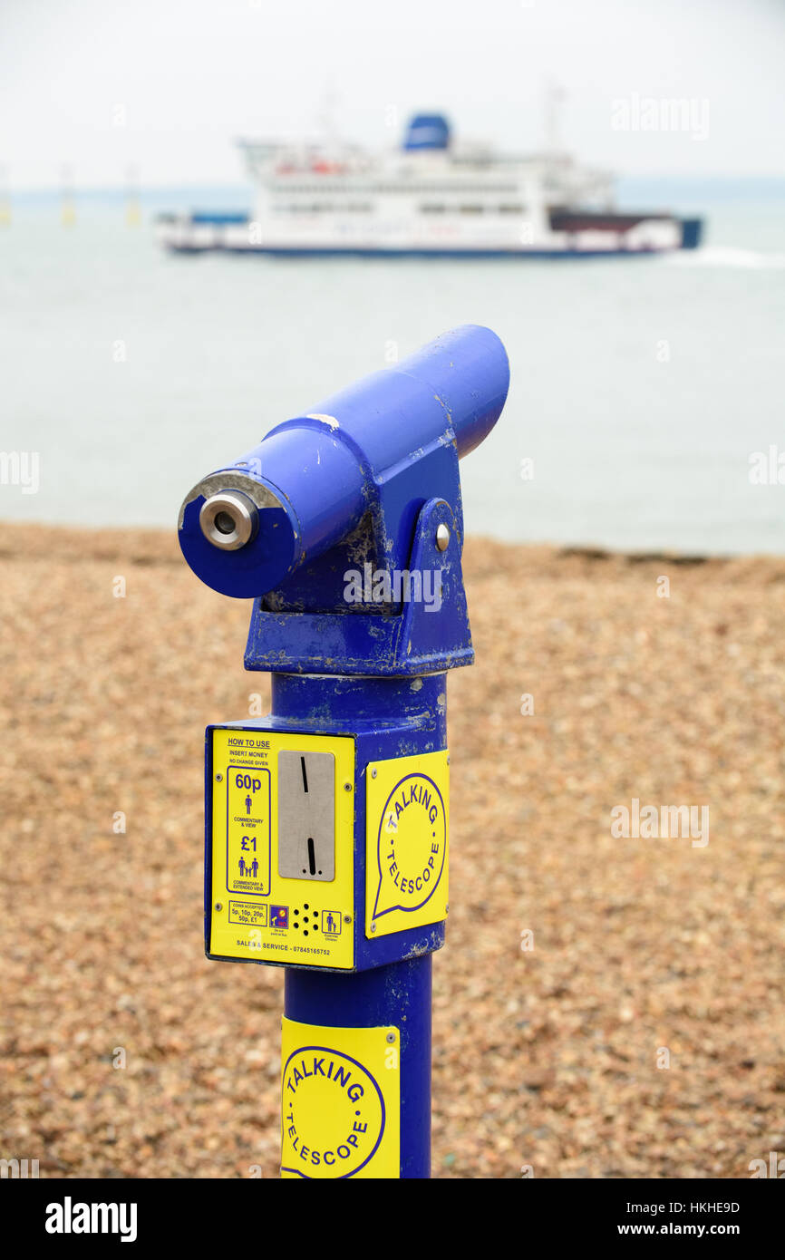 promenade telescope for sale