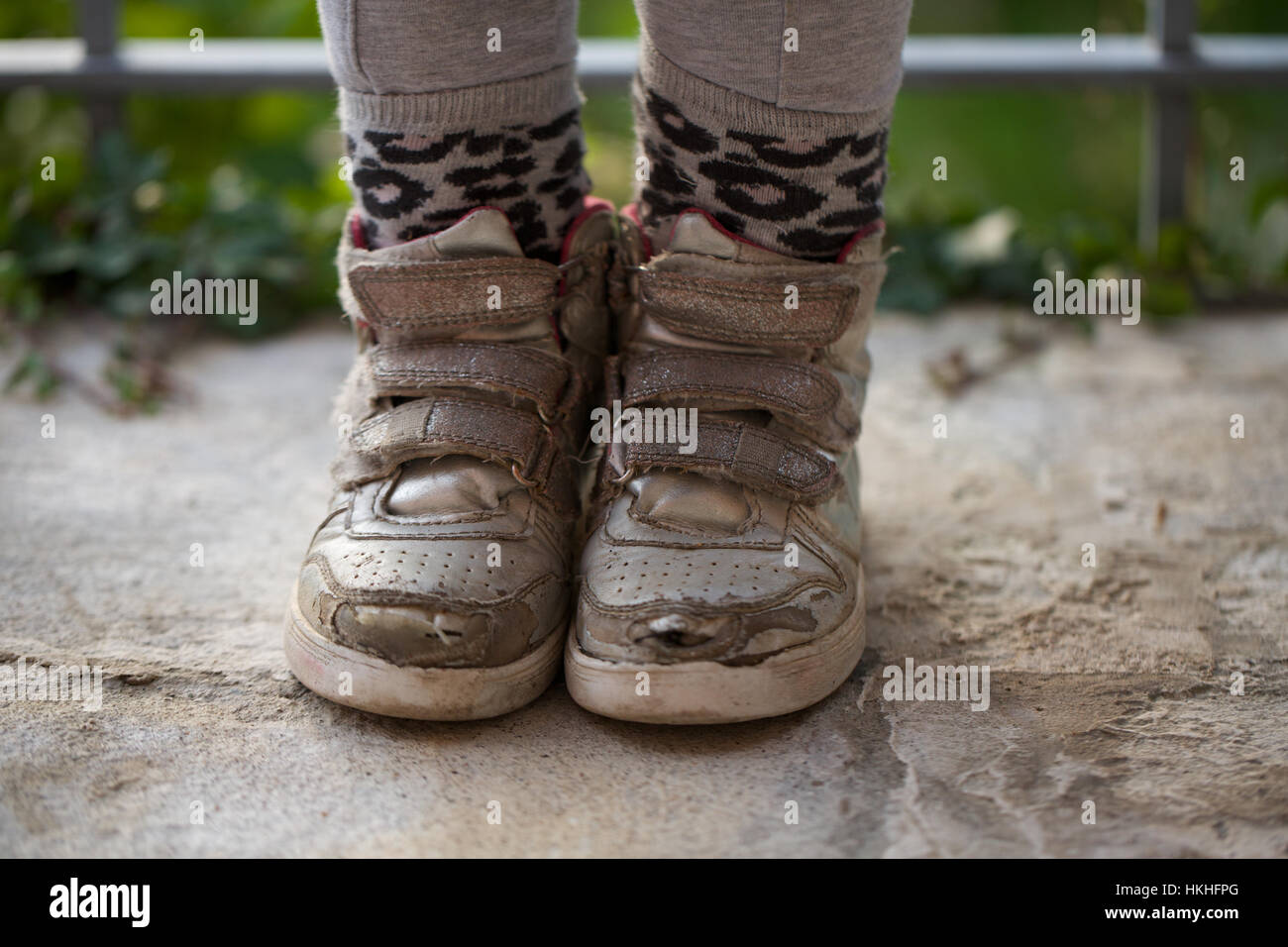 Wet shoes hires stock photography and images Alamy