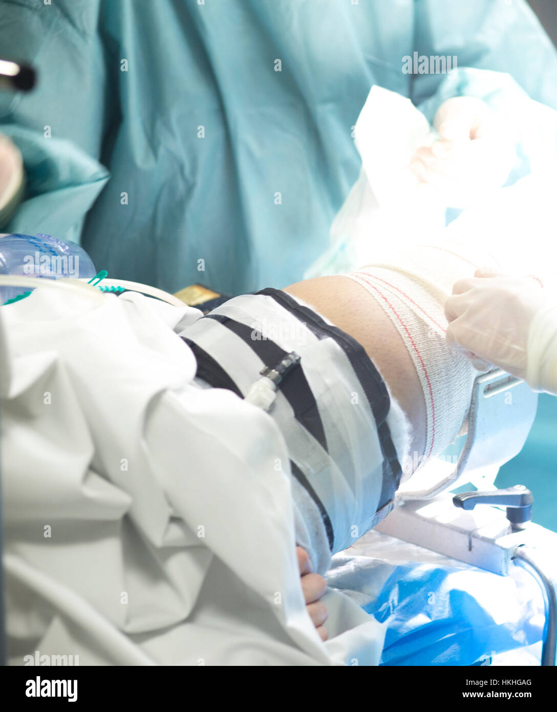 Hospital Surgery Operating Theater Emergency Room Surgical