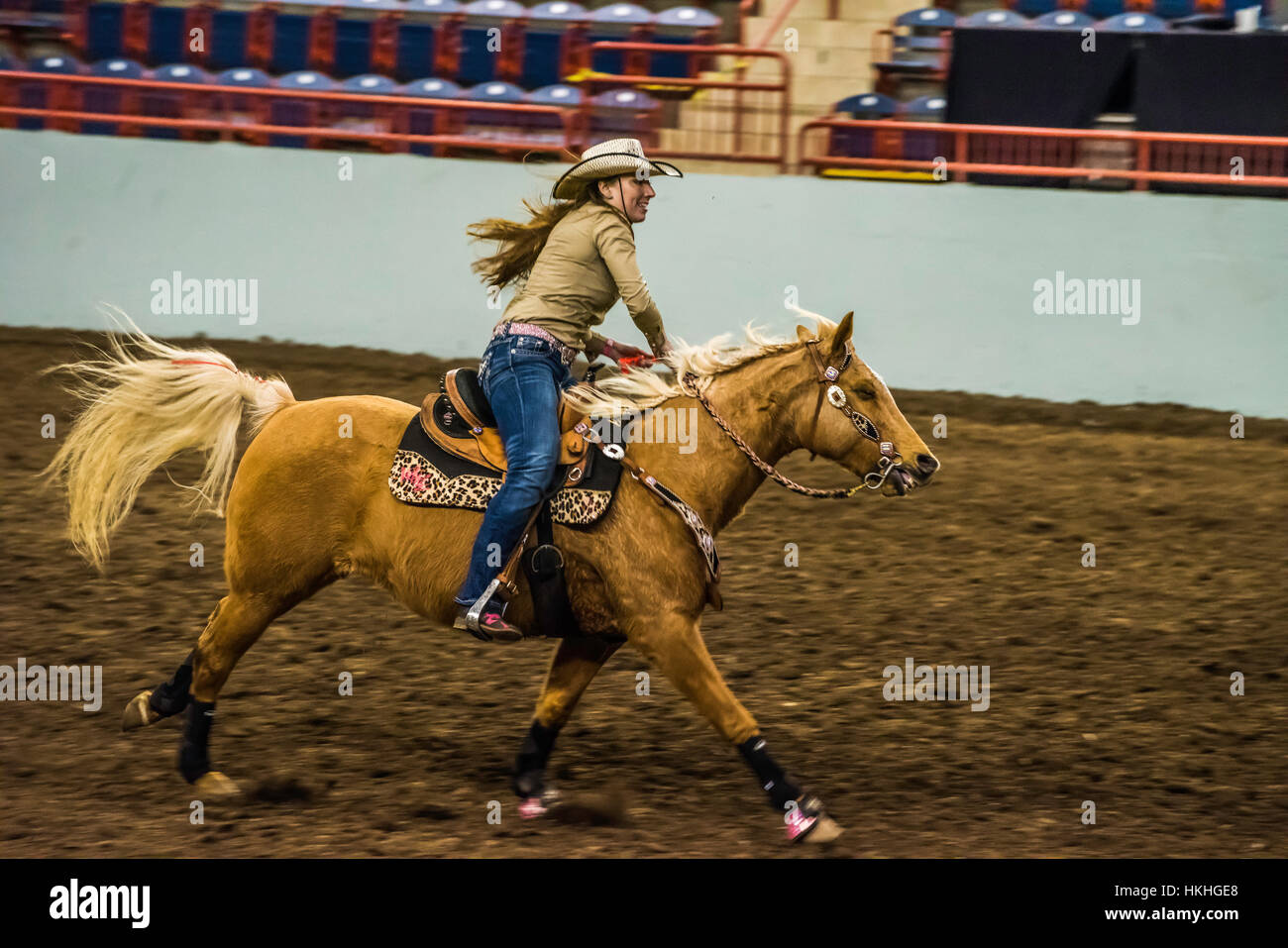 Pennsylvania State Farm Show,, Harrisburg, PA Stock Photo - Alamy
