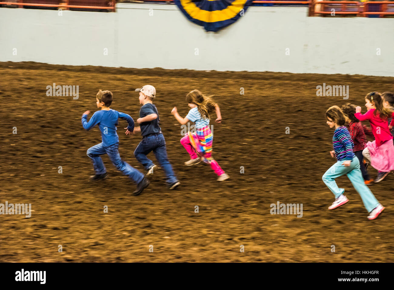 Pennsylvania State Farm Show,, Harrisburg, PA Stock Photo Alamy