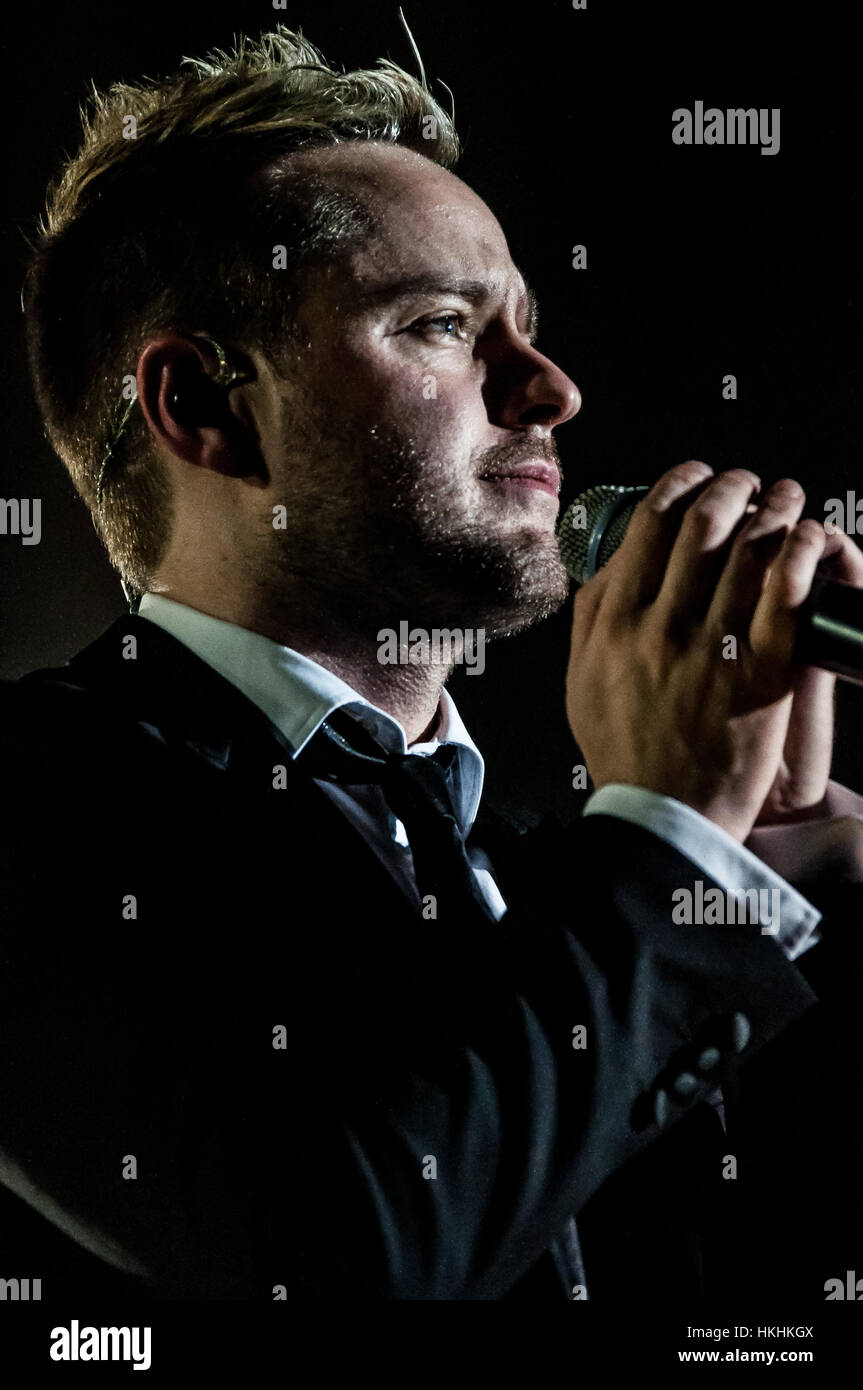 Derek ryan hi-res stock photography and images - Alamy