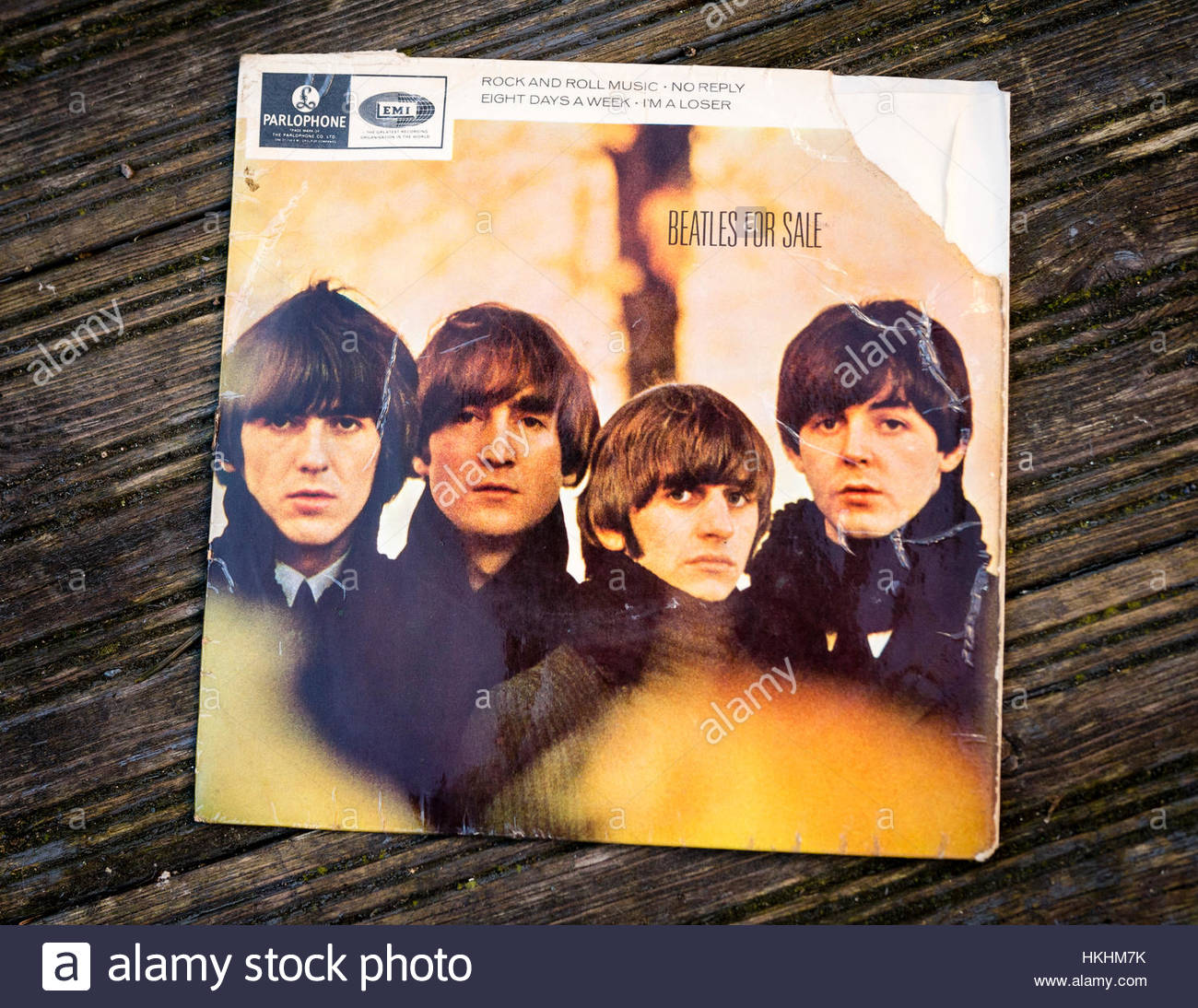 The Beatles 60s High Resolution Stock Photography and Images - Alamy