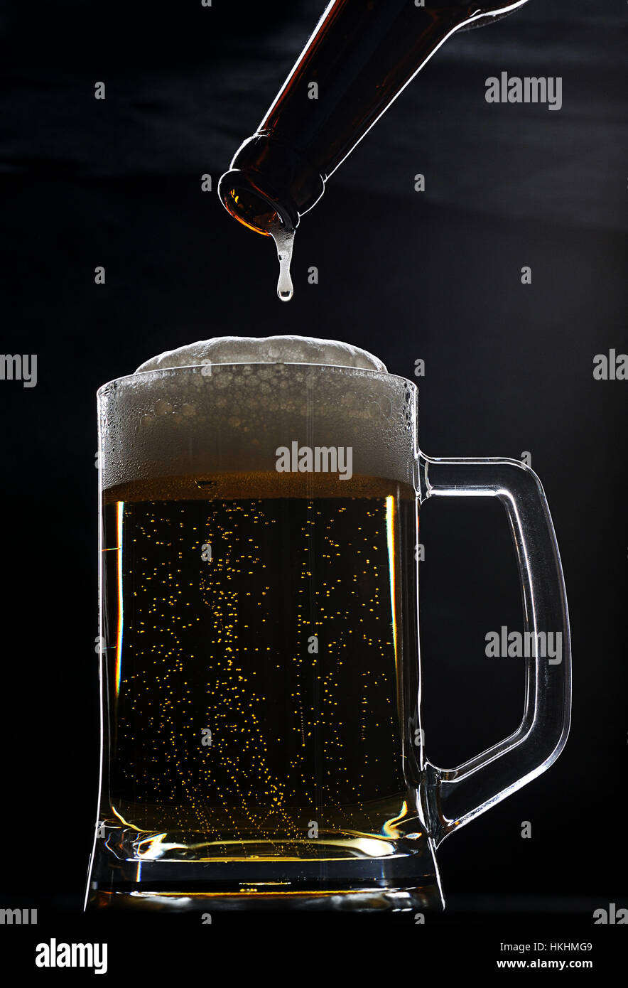 https://c8.alamy.com/comp/HKHMG9/last-drop-fall-in-full-beer-glass-from-bottle-HKHMG9.jpg