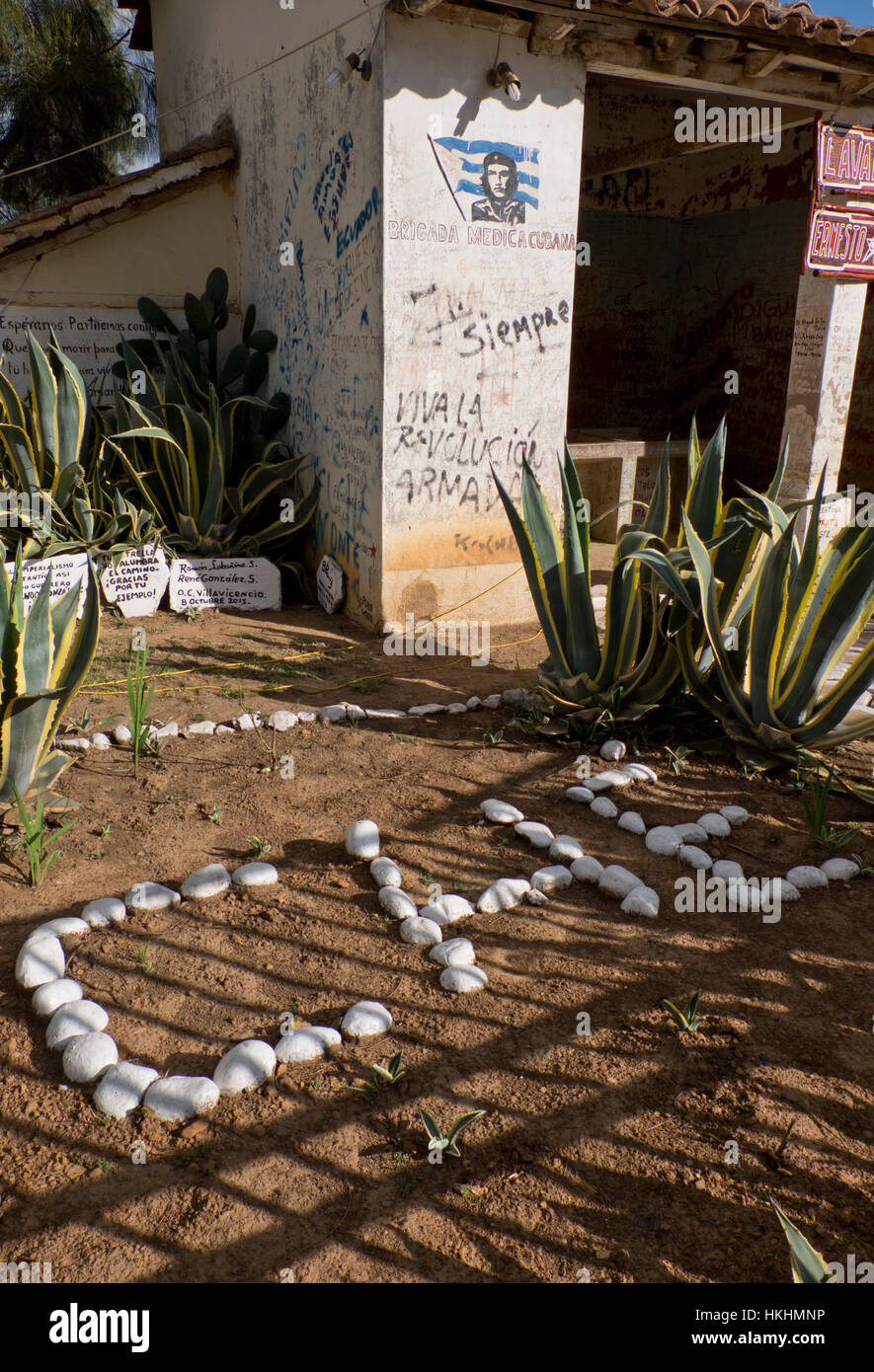 Higuera´ hi-res stock photography and images - Page 11 - Alamy