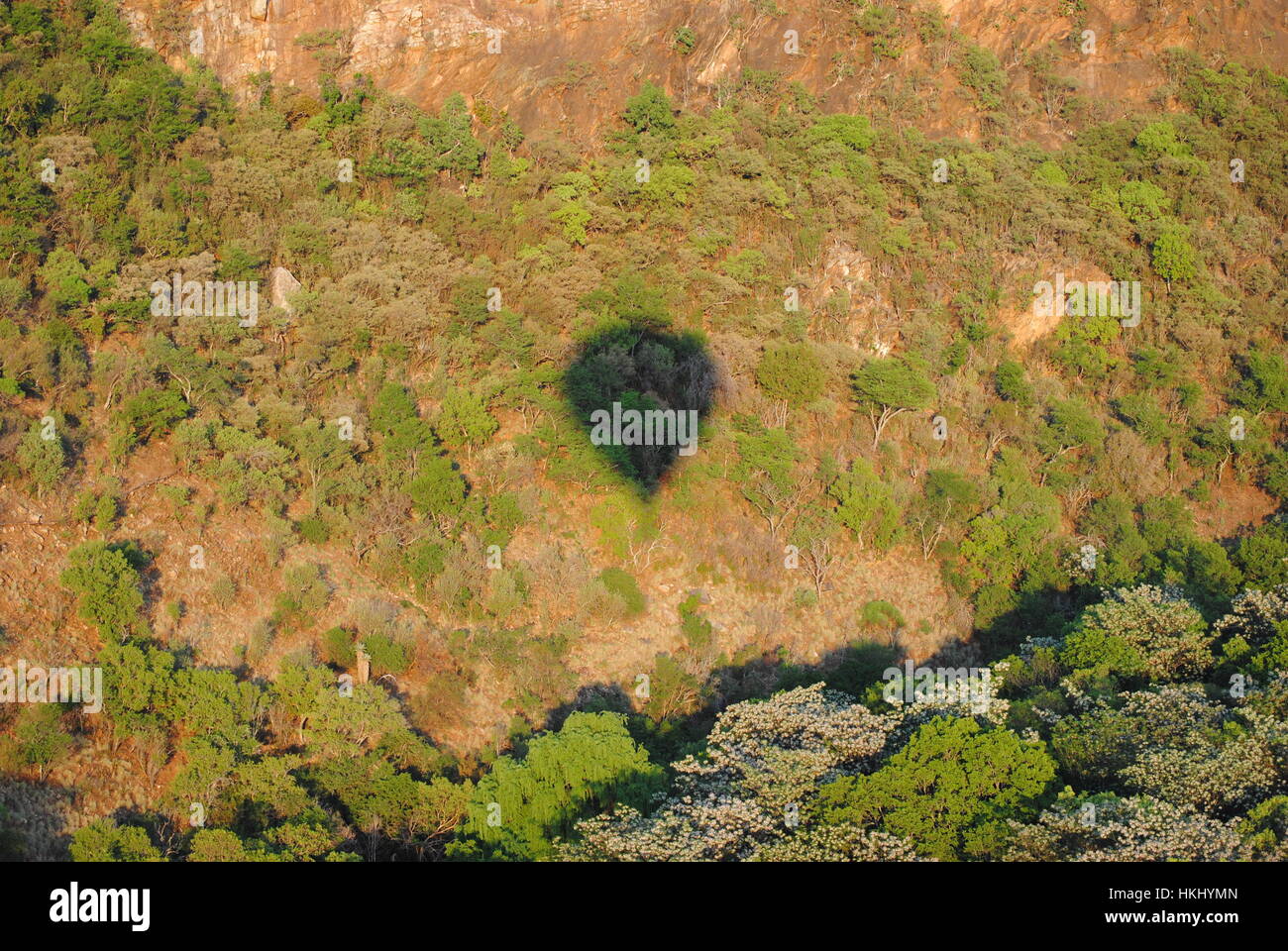 Early hot air balloon hi-res stock photography and images - Alamy
