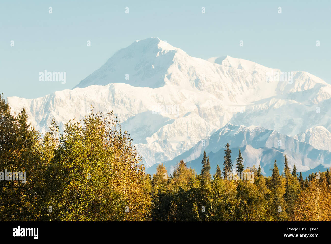 Denali viewpoint south hires stock photography and images Alamy