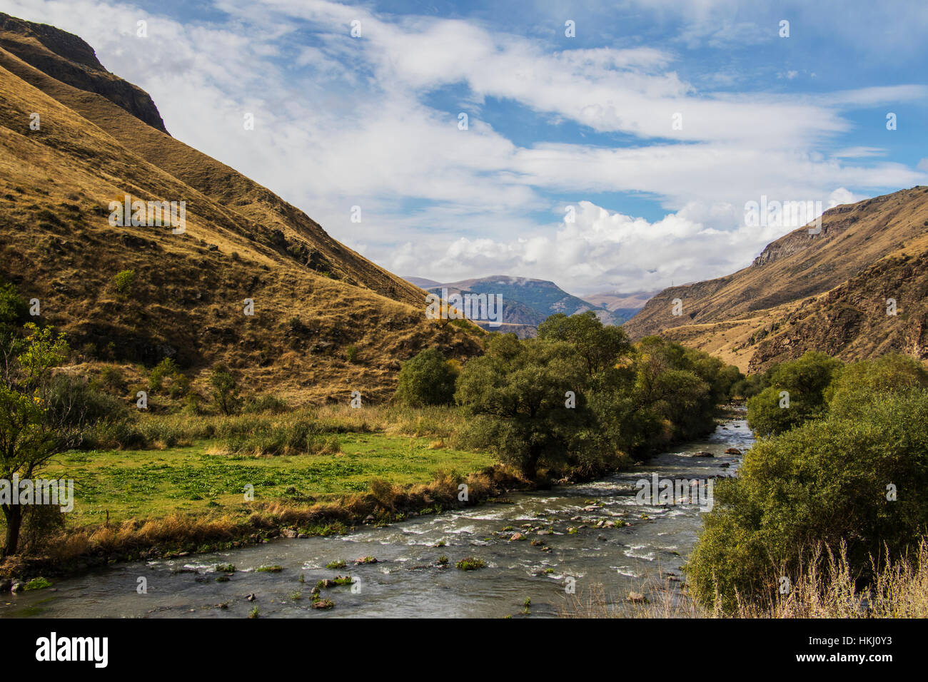 Paravani hi-res stock photography and images - Alamy
