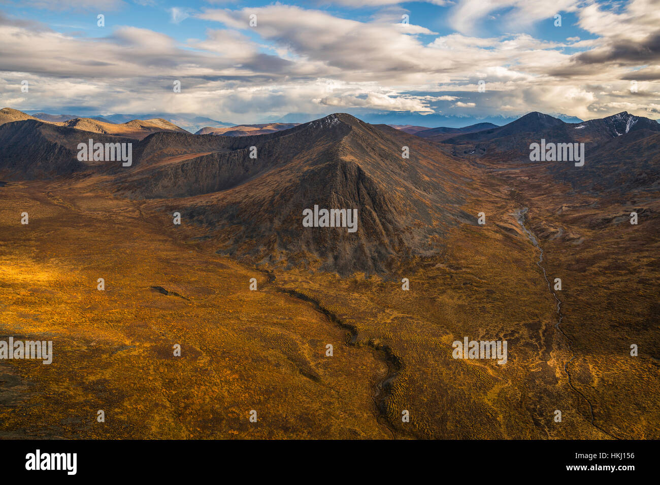 Ruby's Range Ruby range yukon hi-res stock photography and images - Alamy