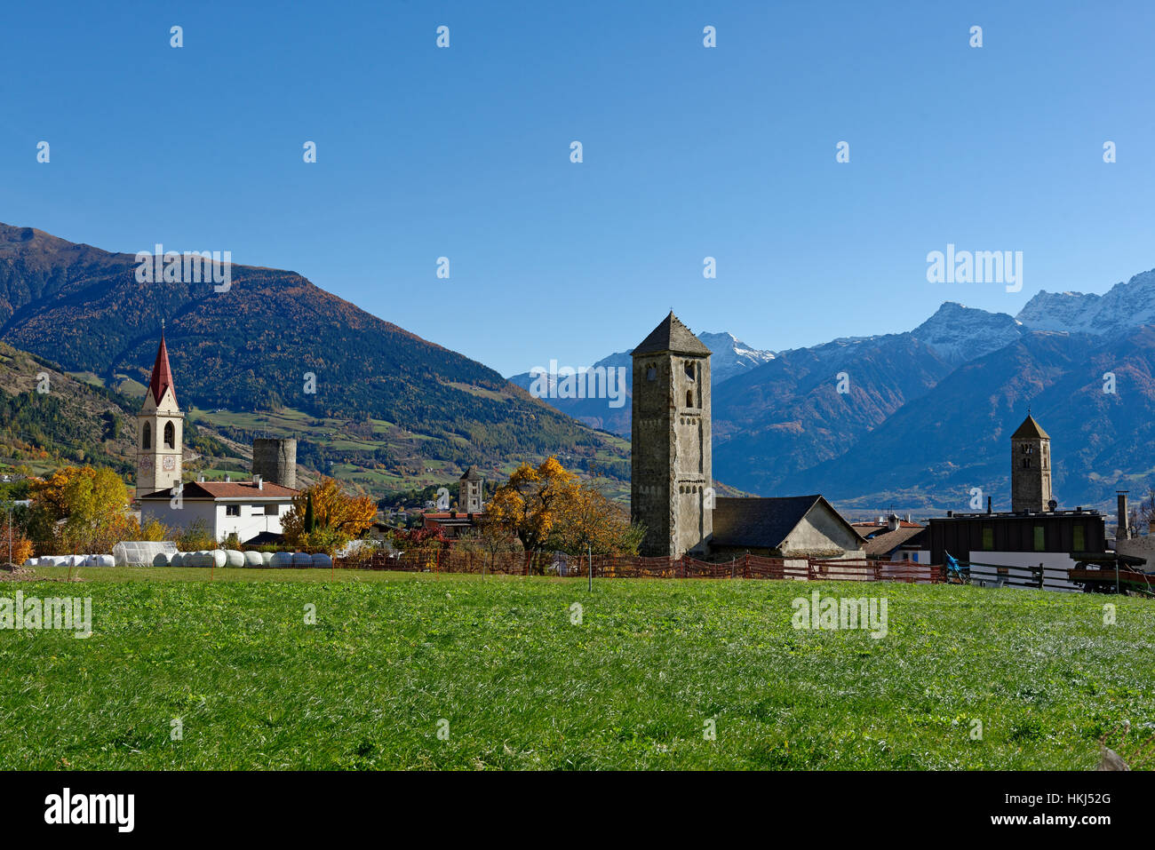pfarrkirche maria himmelfahrt mals
