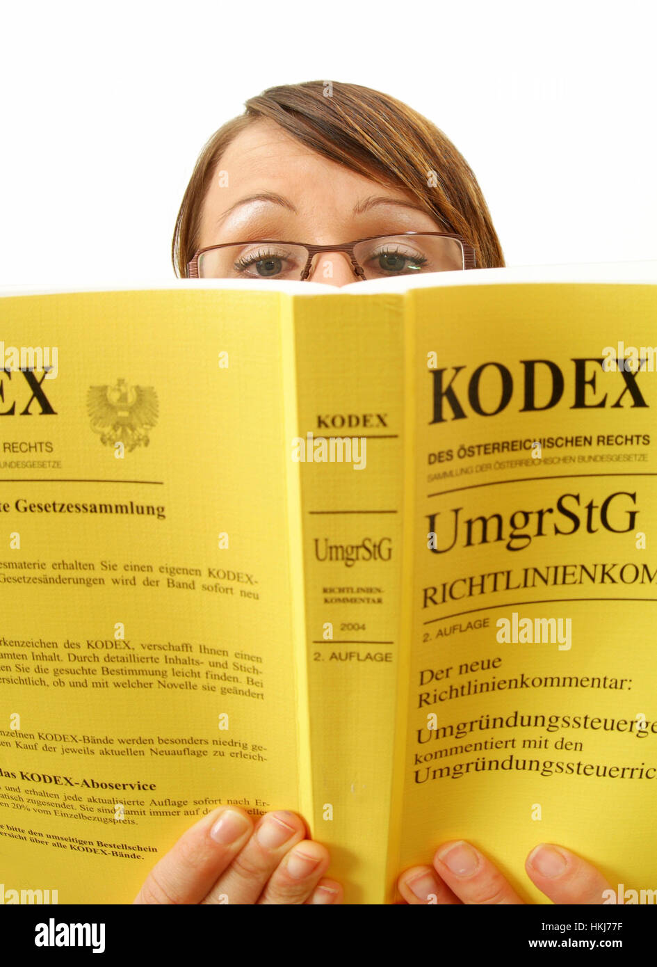 Legal Codex Example Codex of law hi-res stock photography and images - Alamy