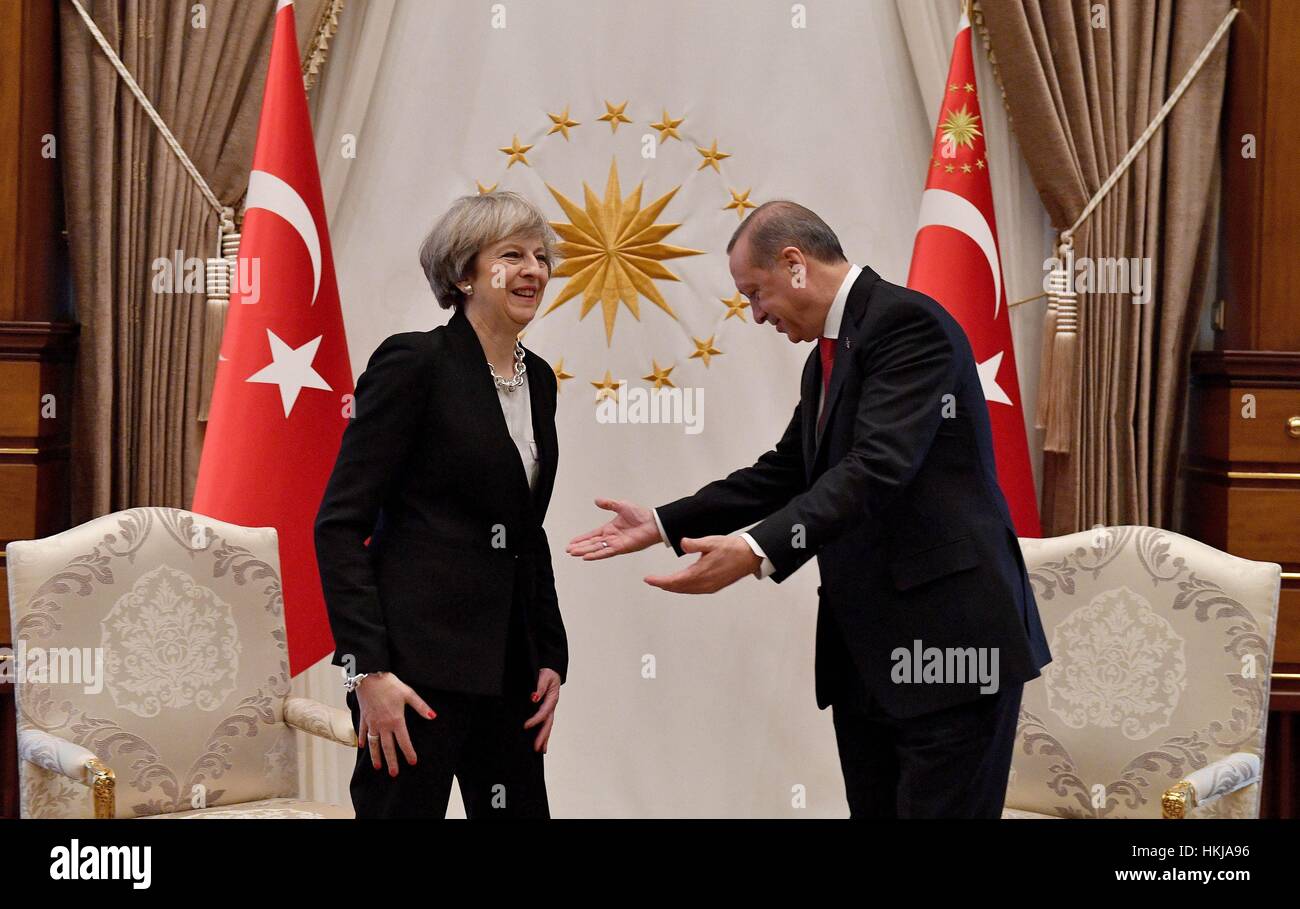 presidential palace ankara high resolution stock photography and images alamy