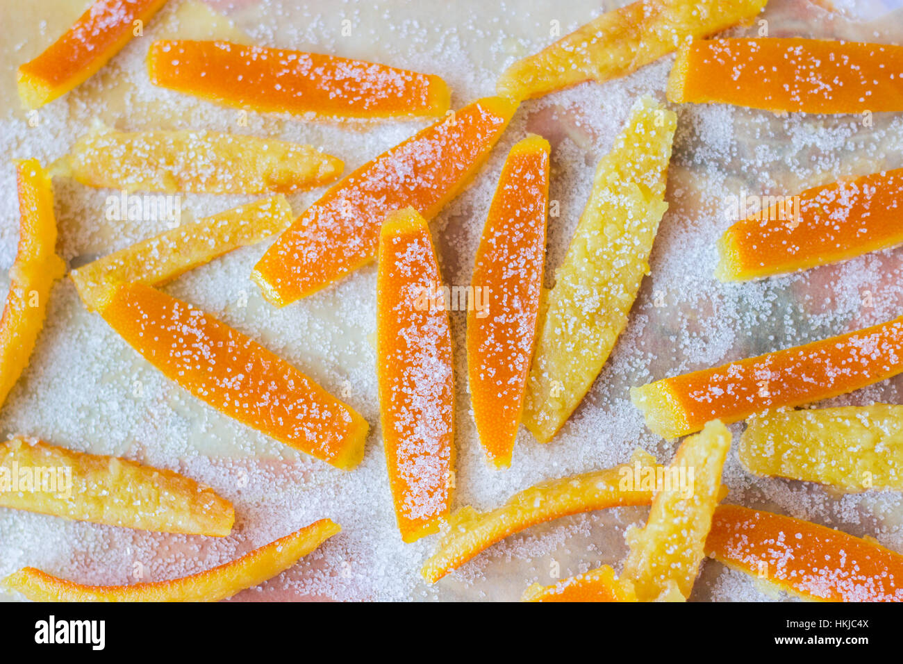 Fruit peels hi-res stock photography and images - Alamy