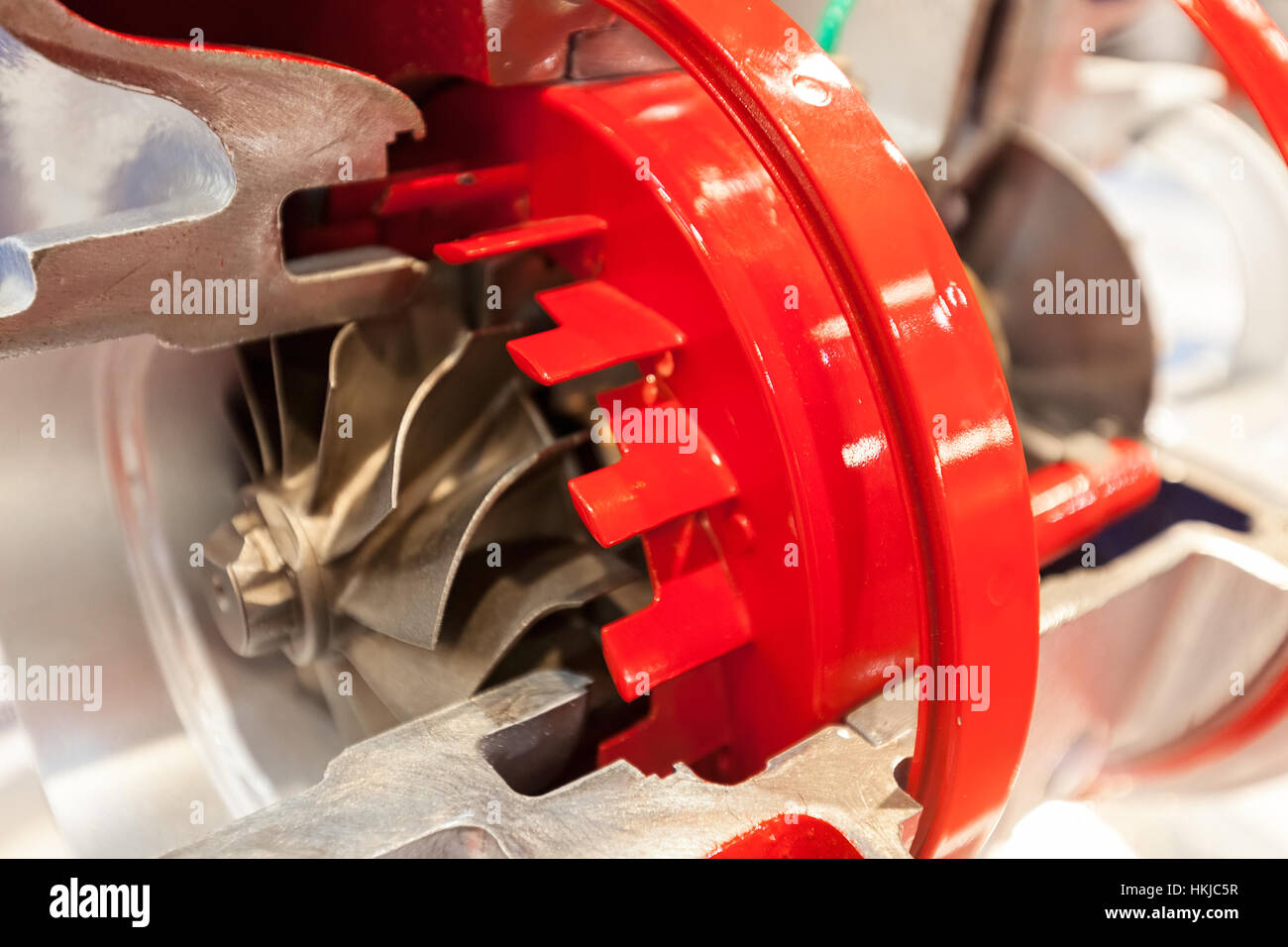 Various details of the car, note shallow depth of field Stock Photo Alamy