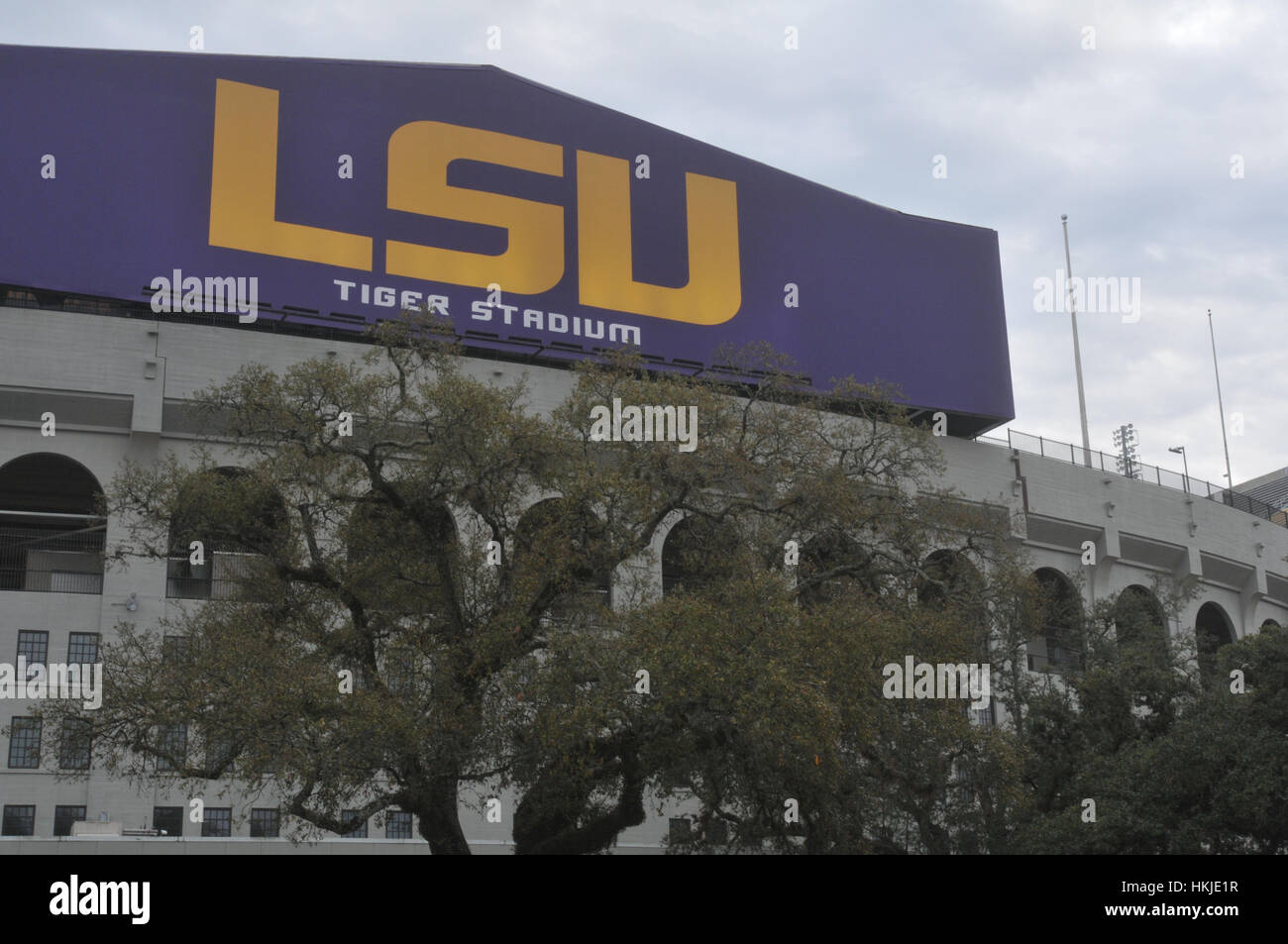 Lsu hi-res stock photography and images - Alamy