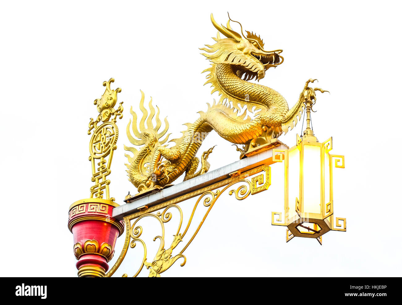 Chinese dragon vector art hi-res stock photography and images - Alamy