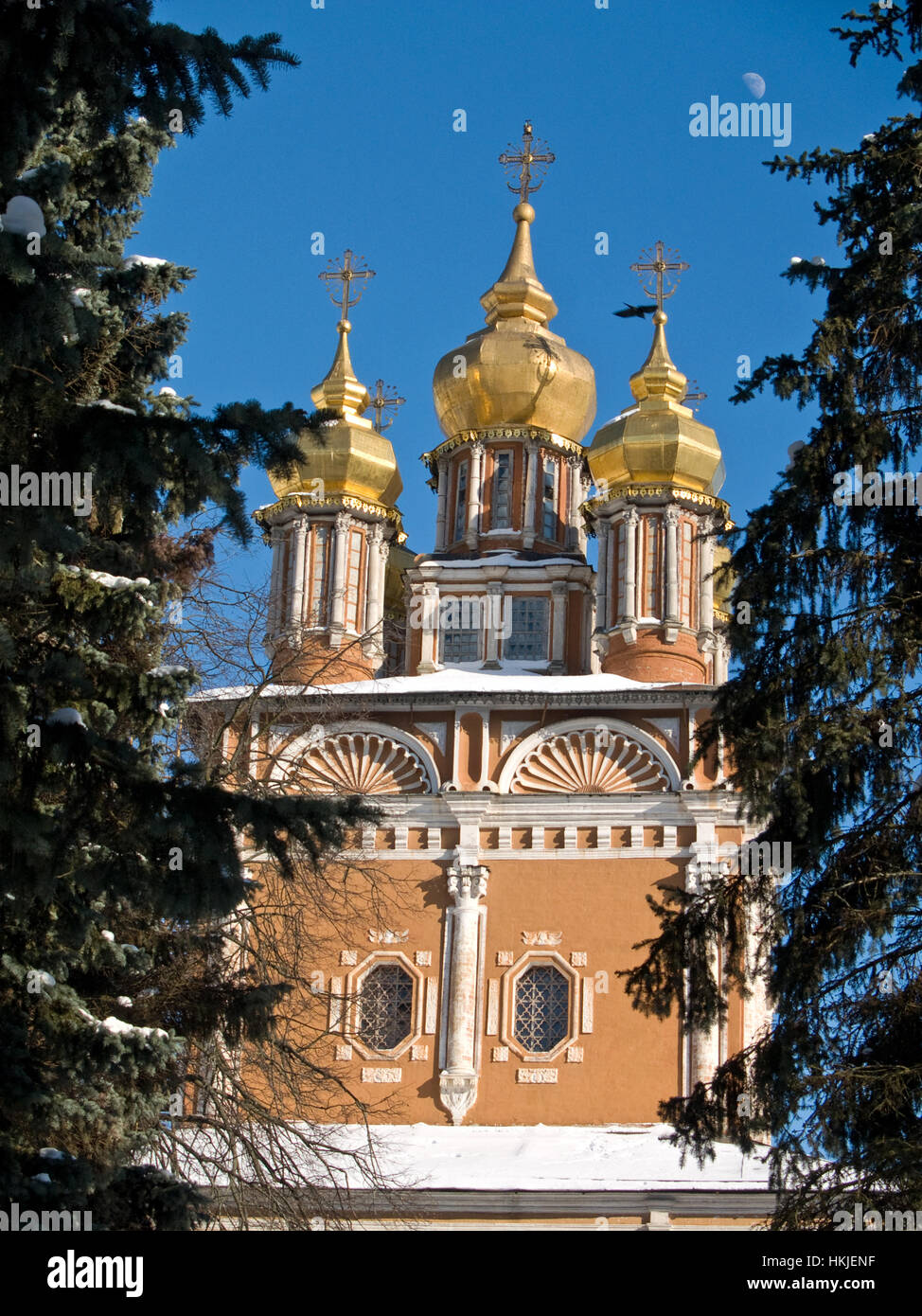 Nativity of john the baptist hi-res stock photography and images - Alamy
