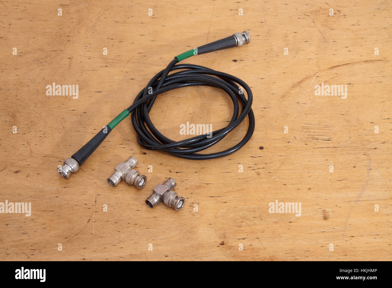 Bnc connector hires stock photography and images Alamy