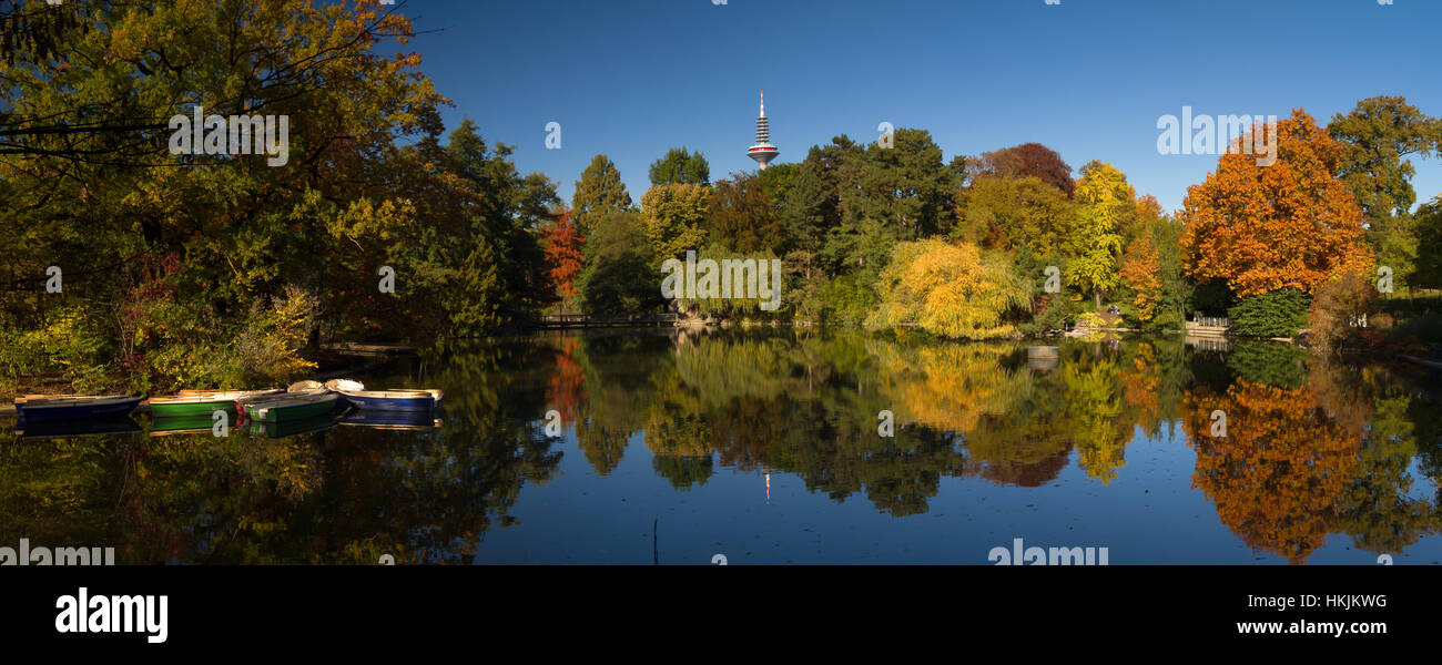Frankfurt Palmengarten Stock Photos Frankfurt Palmengarten Stock