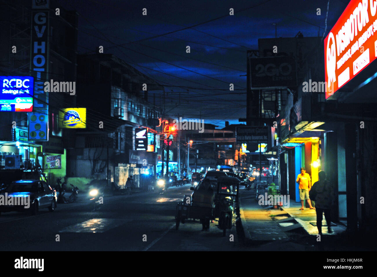 Maasin leyte hires stock photography and images Alamy