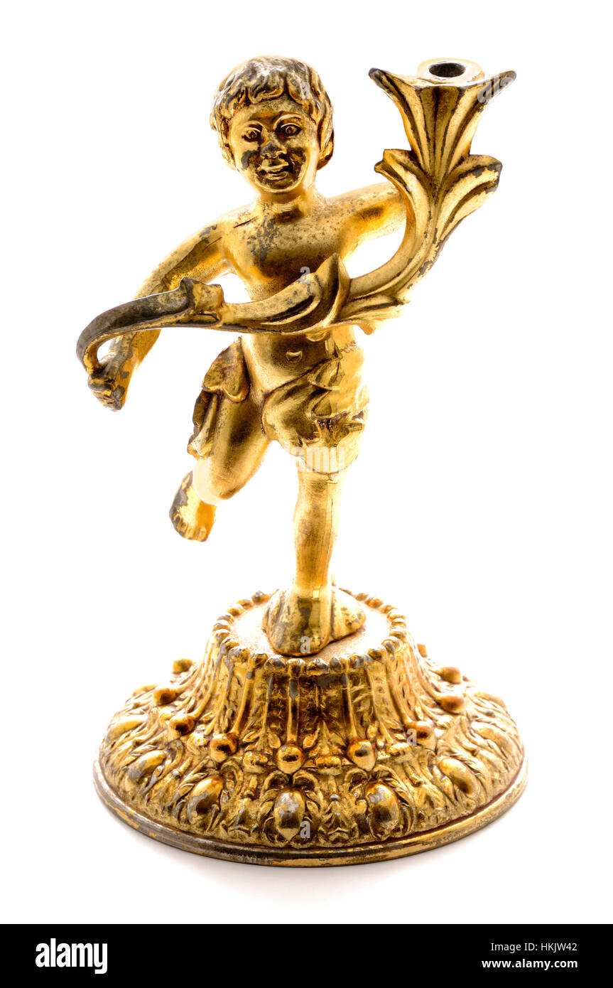 Brass statue hires stock photography and images Alamy