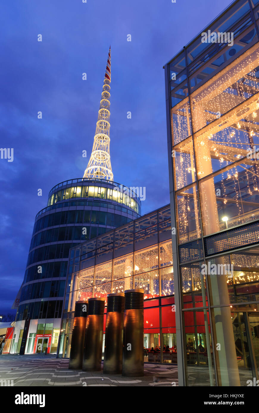 tourism fair vienna