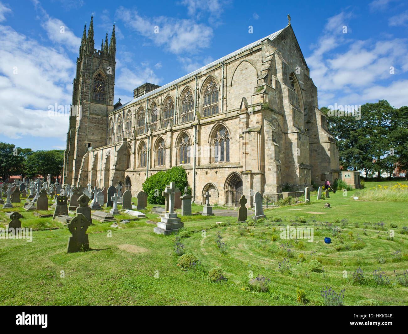 Grave Yard — Ballynakill