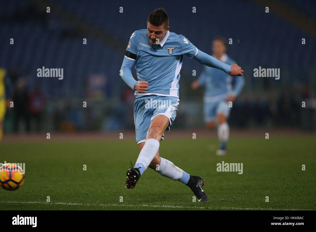 Today in S.S. Lazio History: January 10, 2021, Parma Lazio 0-2. Lazio beat  Parma but it was not as easy as it seemed.  [https://www.laziostories.com/post/january-10-2021-parma-lazio -0-2](https://www.laziostories.com/post/january-10-2021-parma-lazio-0-2), image size:1300x956