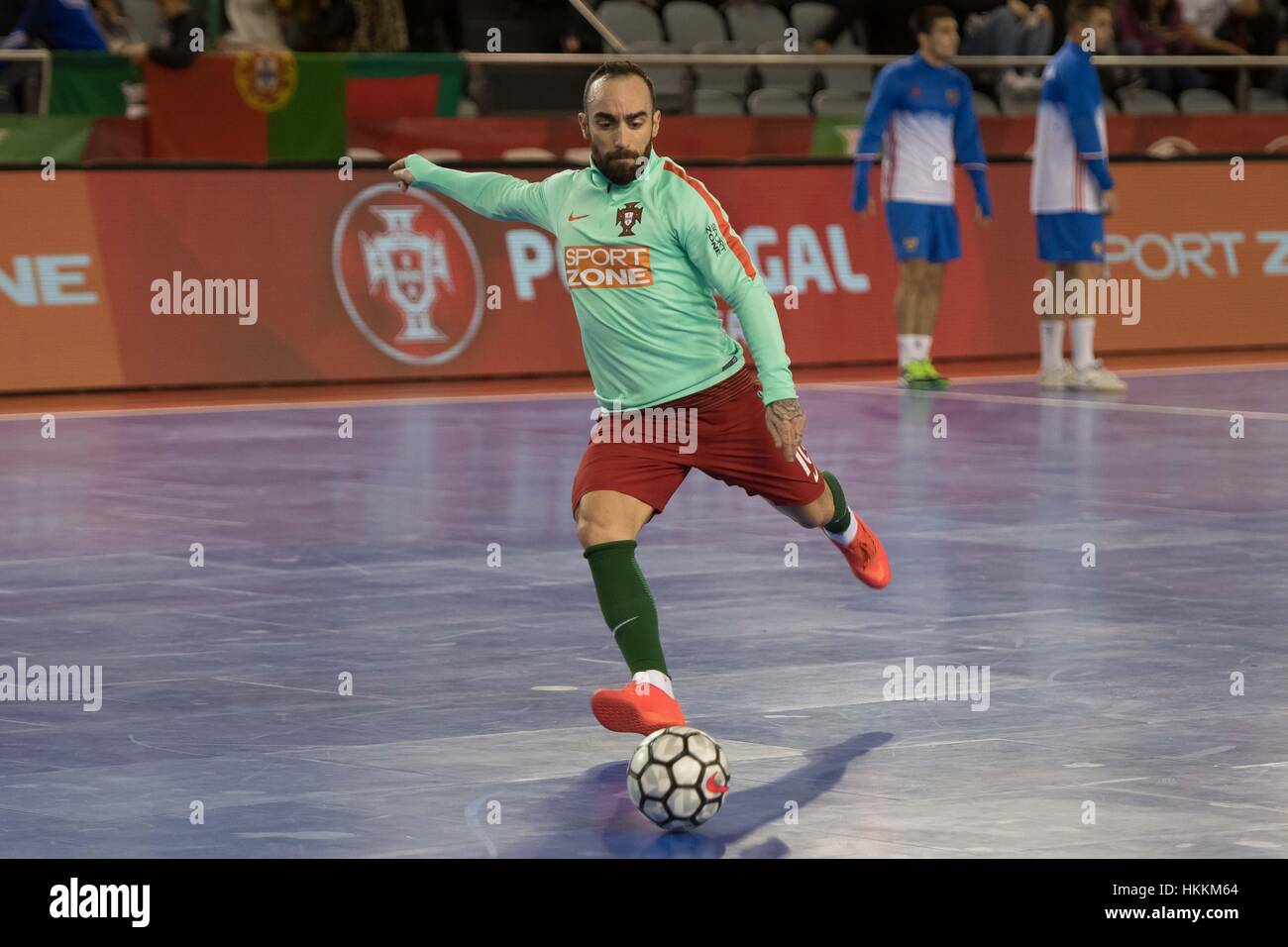 Botas ricardinho 2025