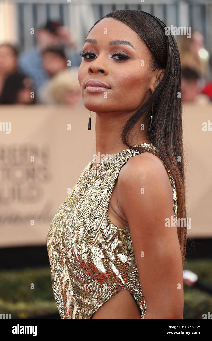 Zuri hall hires stock photography and images Alamy