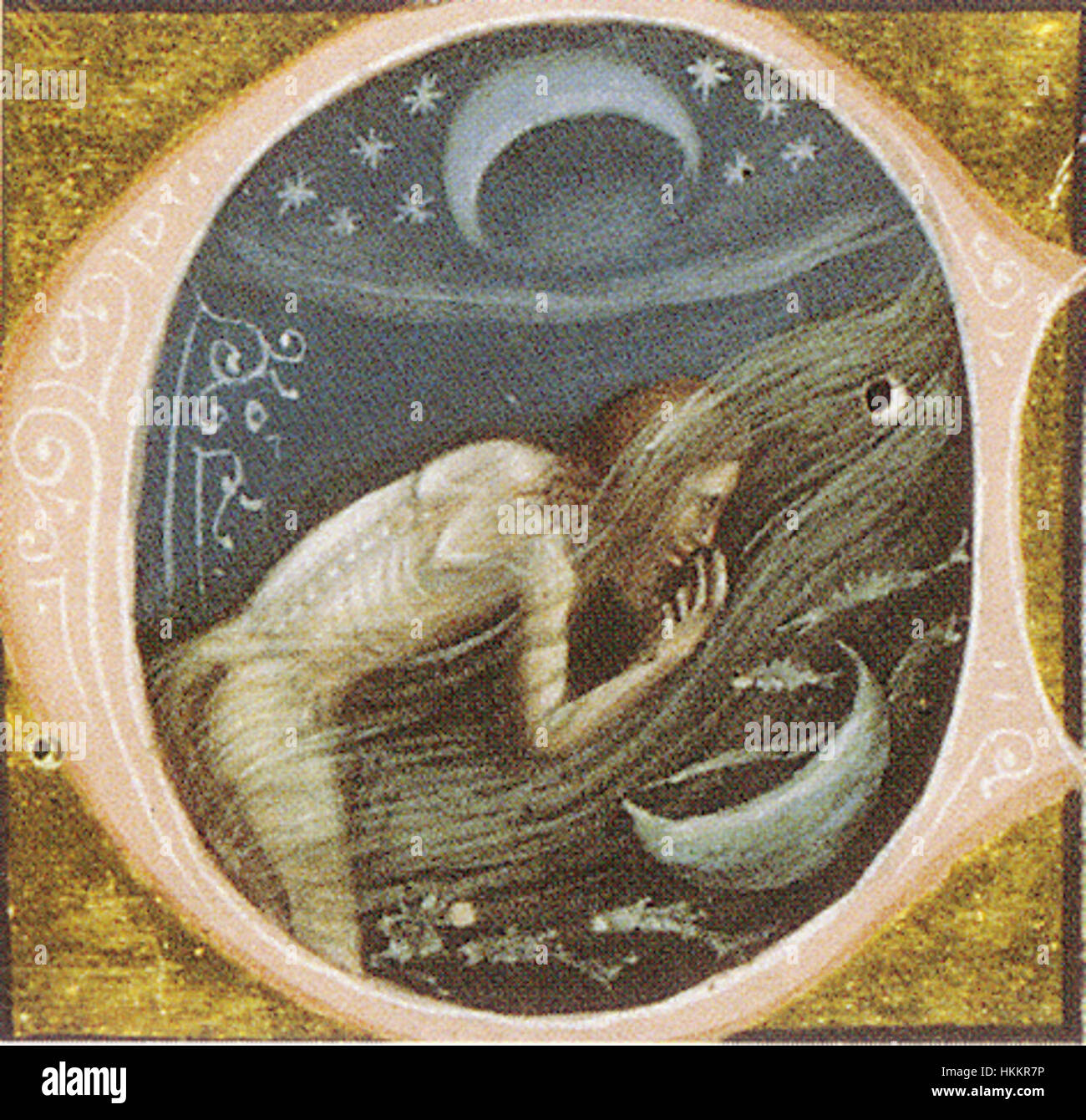 Apuleius Metamorphoses c. 65 Stock Photo Alamy