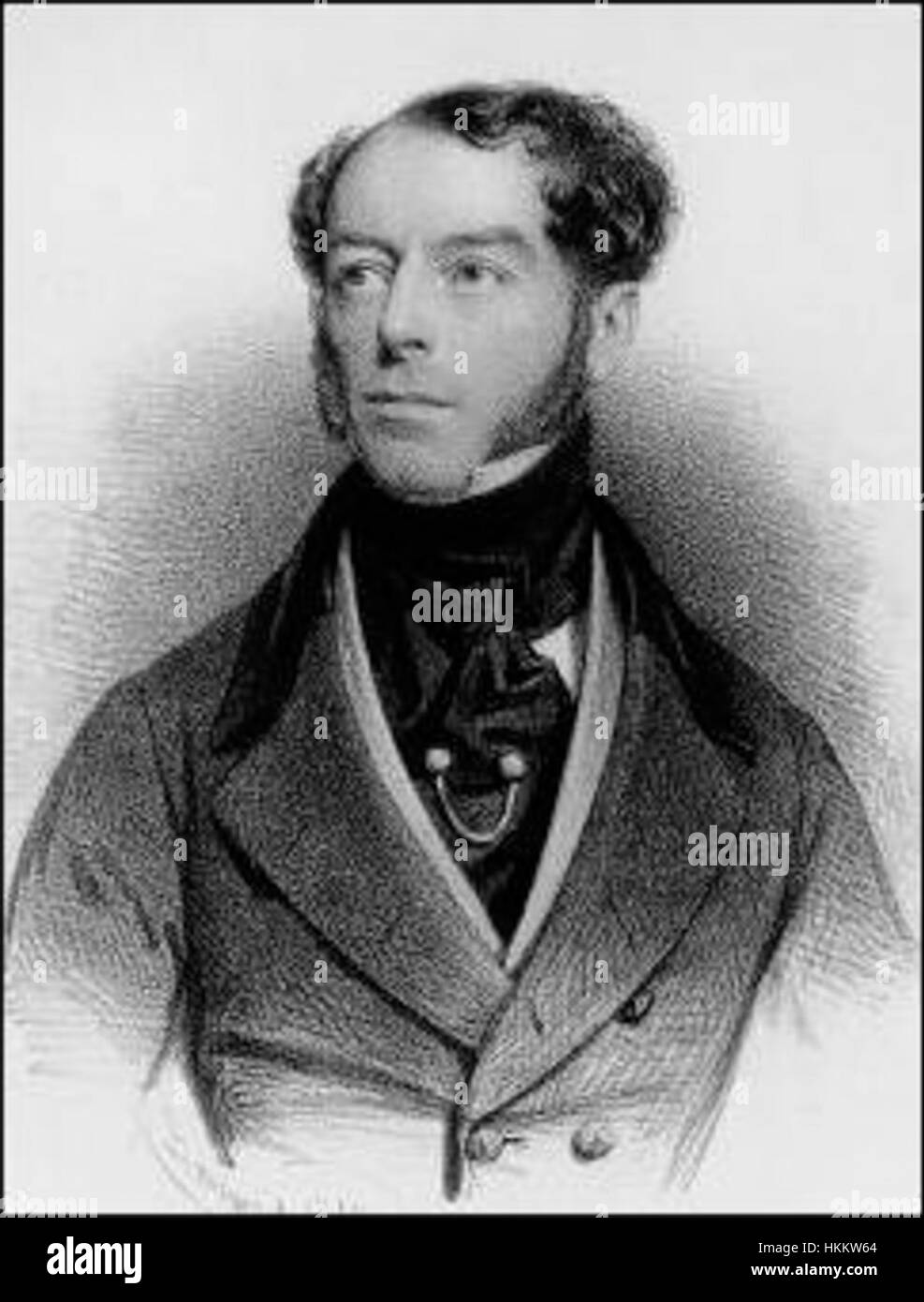 de Baillet Latour Stock Photo Alamy