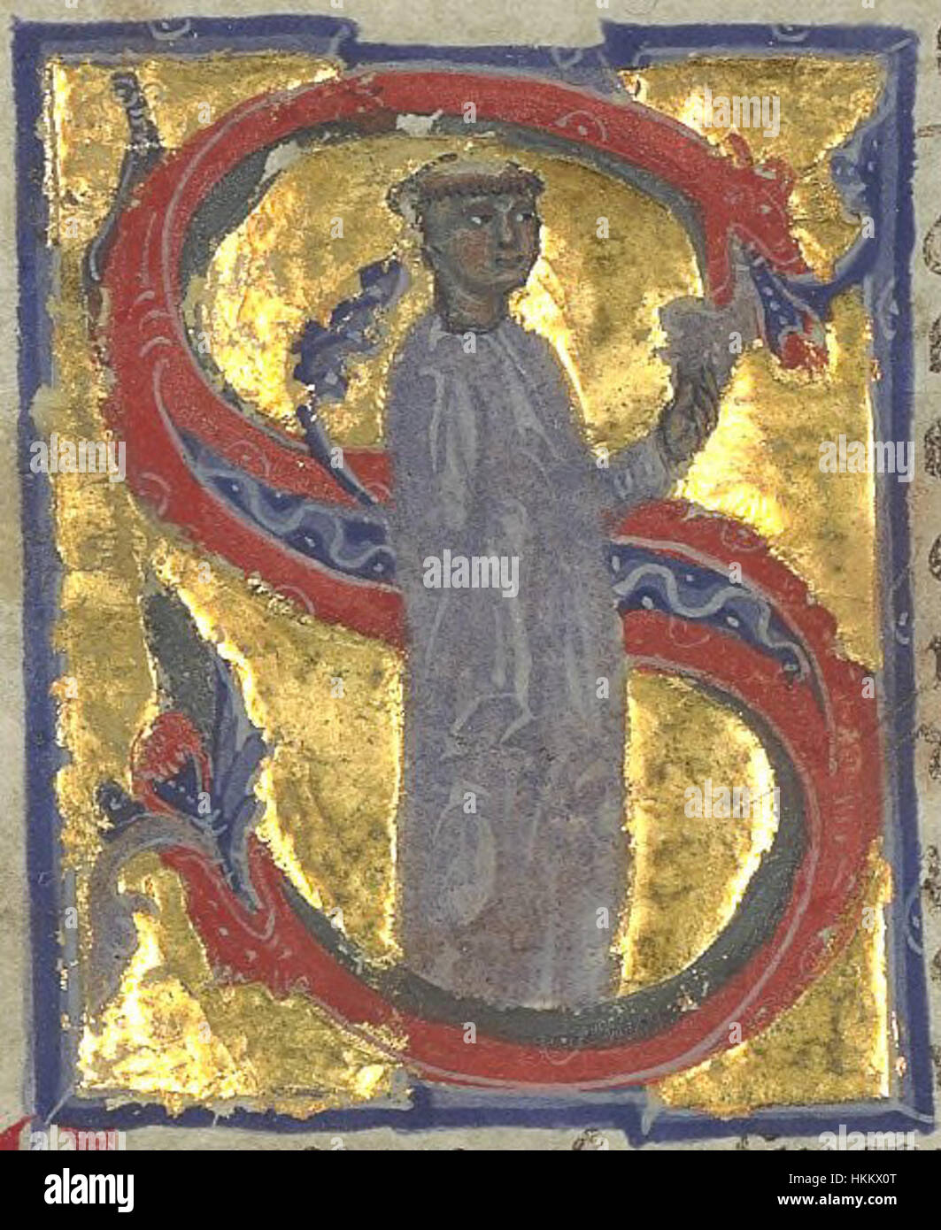 Arnaut de Mareuil Stock Photo Alamy