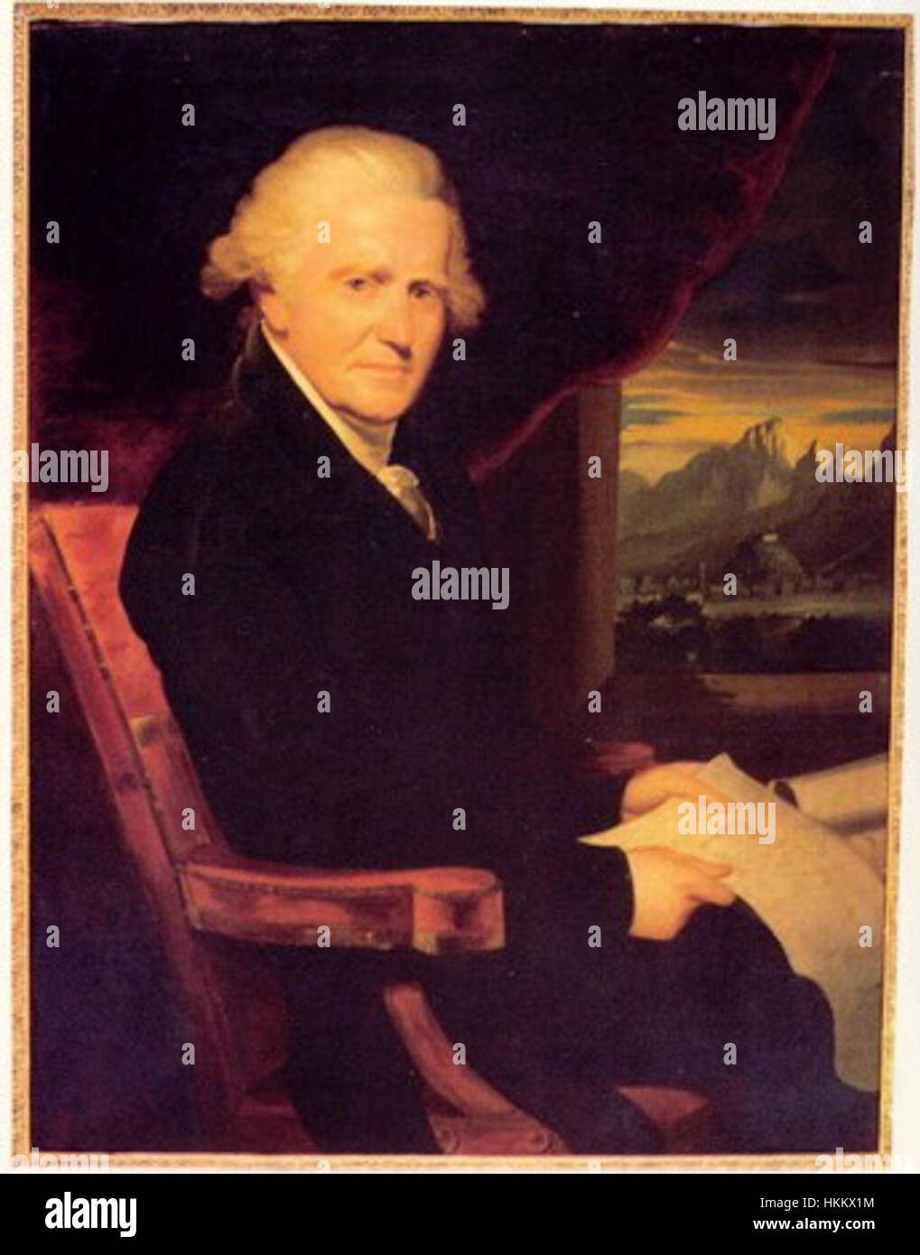 Pasquale paoli hires stock photography and images Alamy