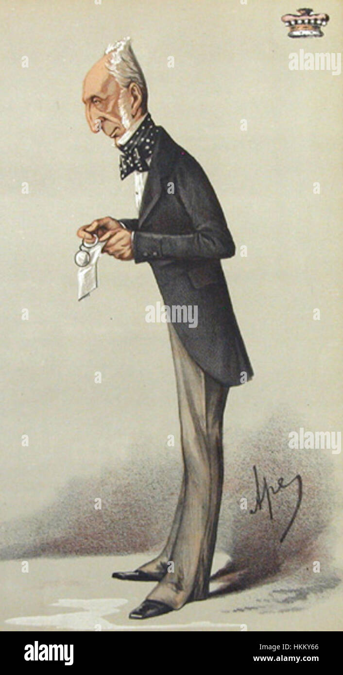1st Viscount Halifax Stock Photo Alamy