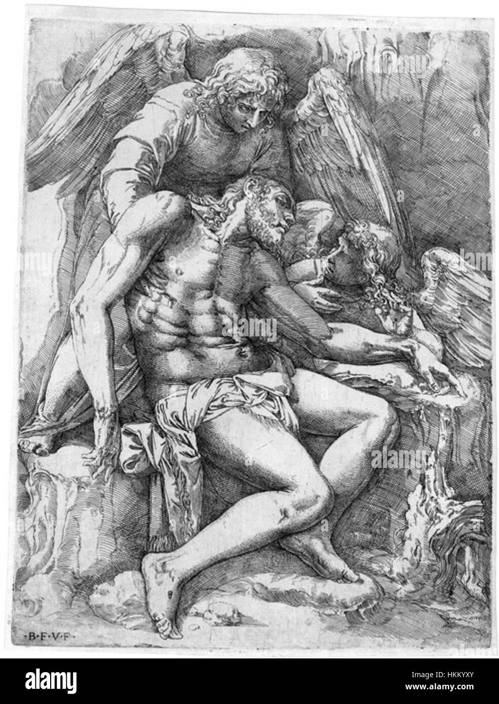 '5131 Bassenge Franco' refers to a historical artwork by the artist ...